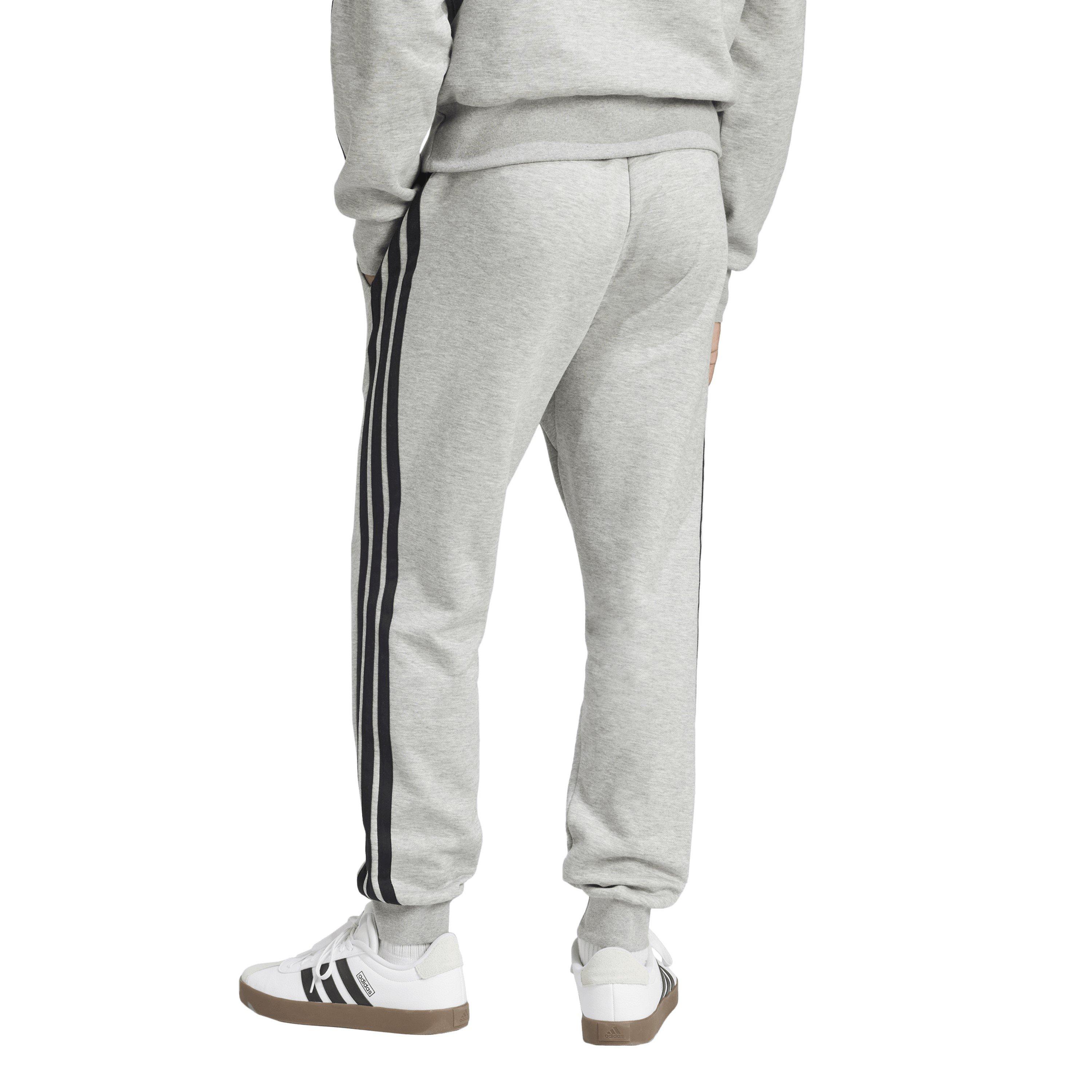 adidas Sporthose 'ESSENTIALS THREE STRIPES FLEECE' — foto 2