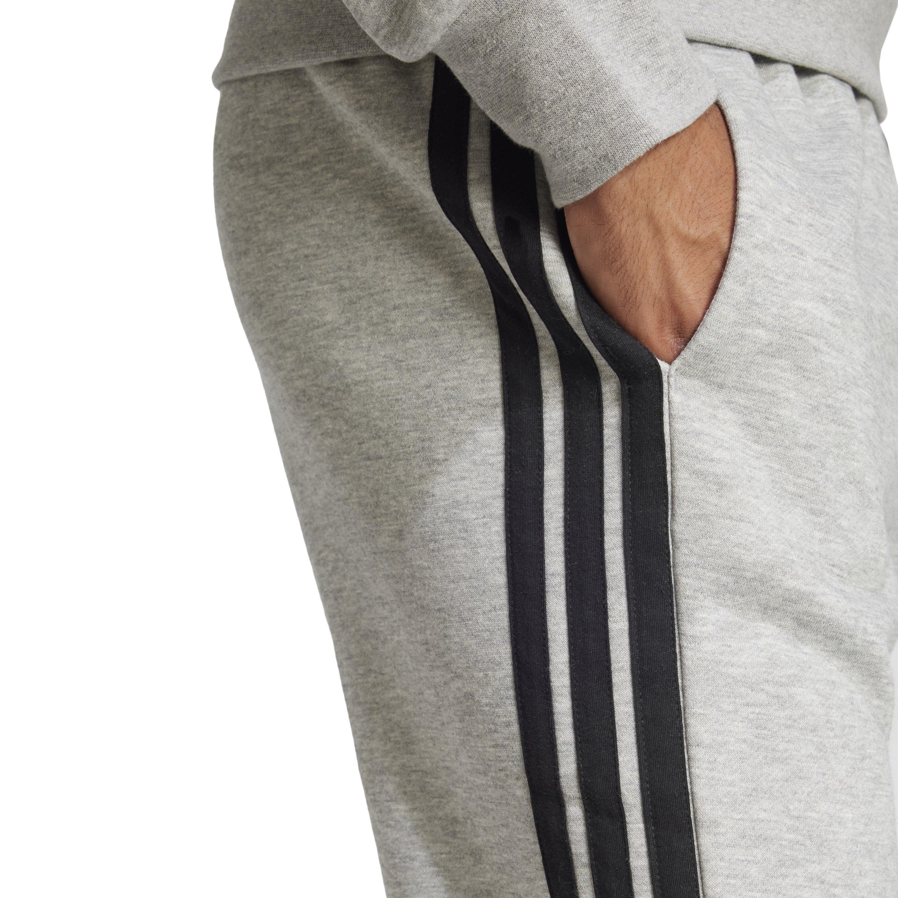 adidas Sporthose 'ESSENTIALS THREE STRIPES FLEECE' — foto 3