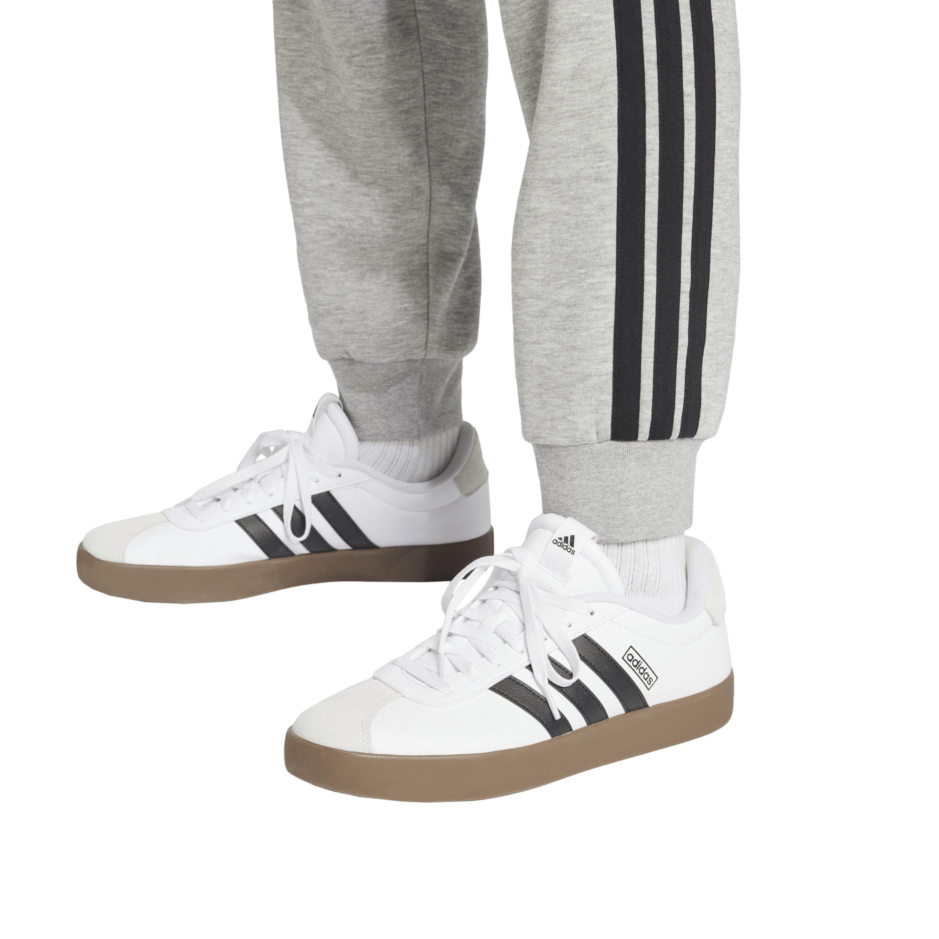 adidas Sporthose 'ESSENTIALS THREE STRIPES FLEECE' — foto 4