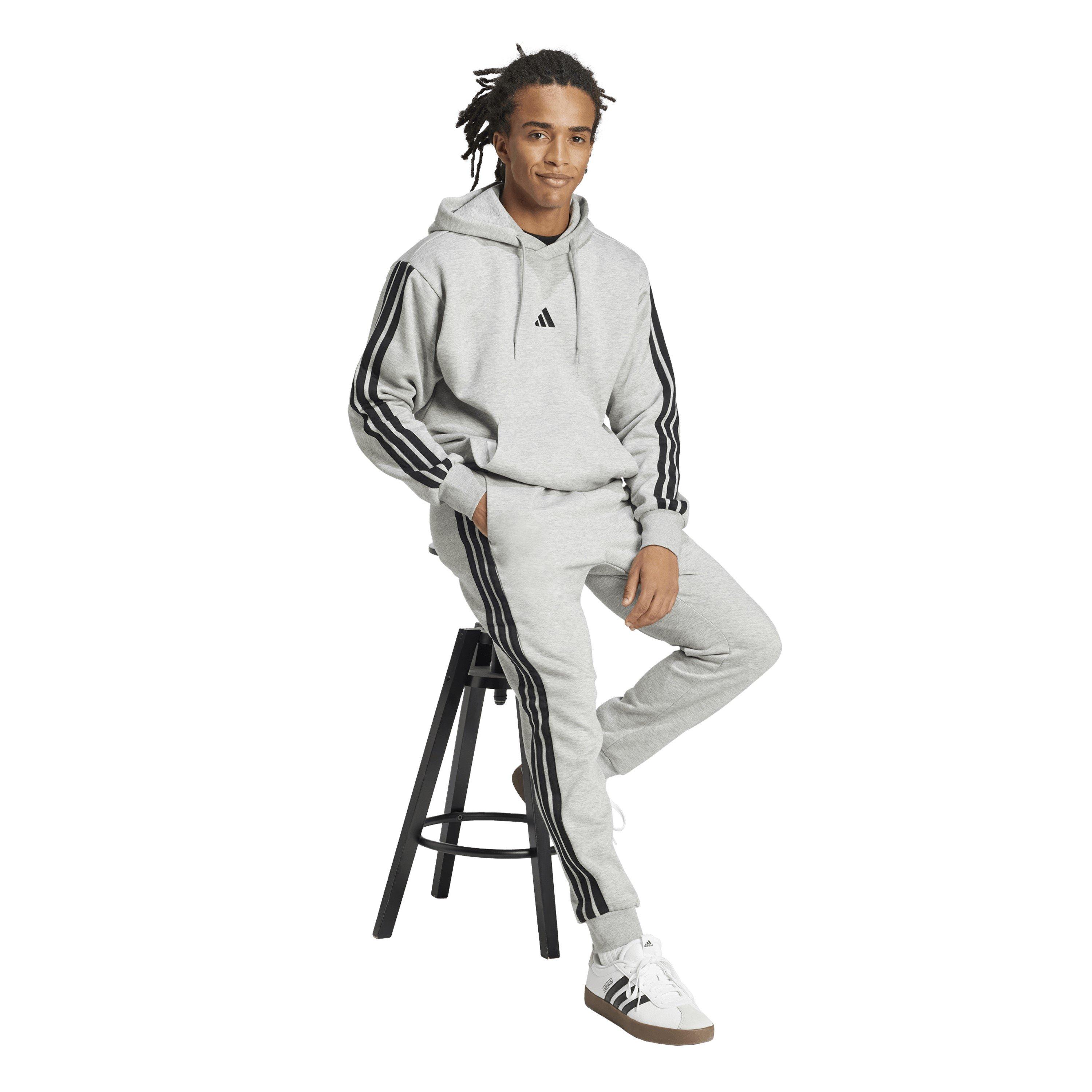 adidas Sporthose 'ESSENTIALS THREE STRIPES FLEECE' — foto 6