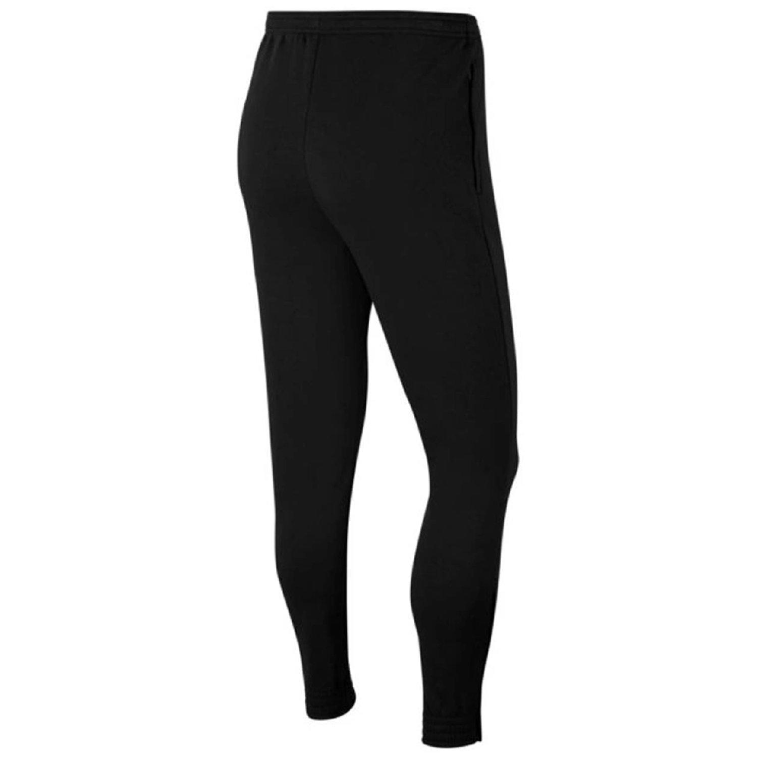 Zwart - Nike - Nike Pants En Mollet Sn99 - 2