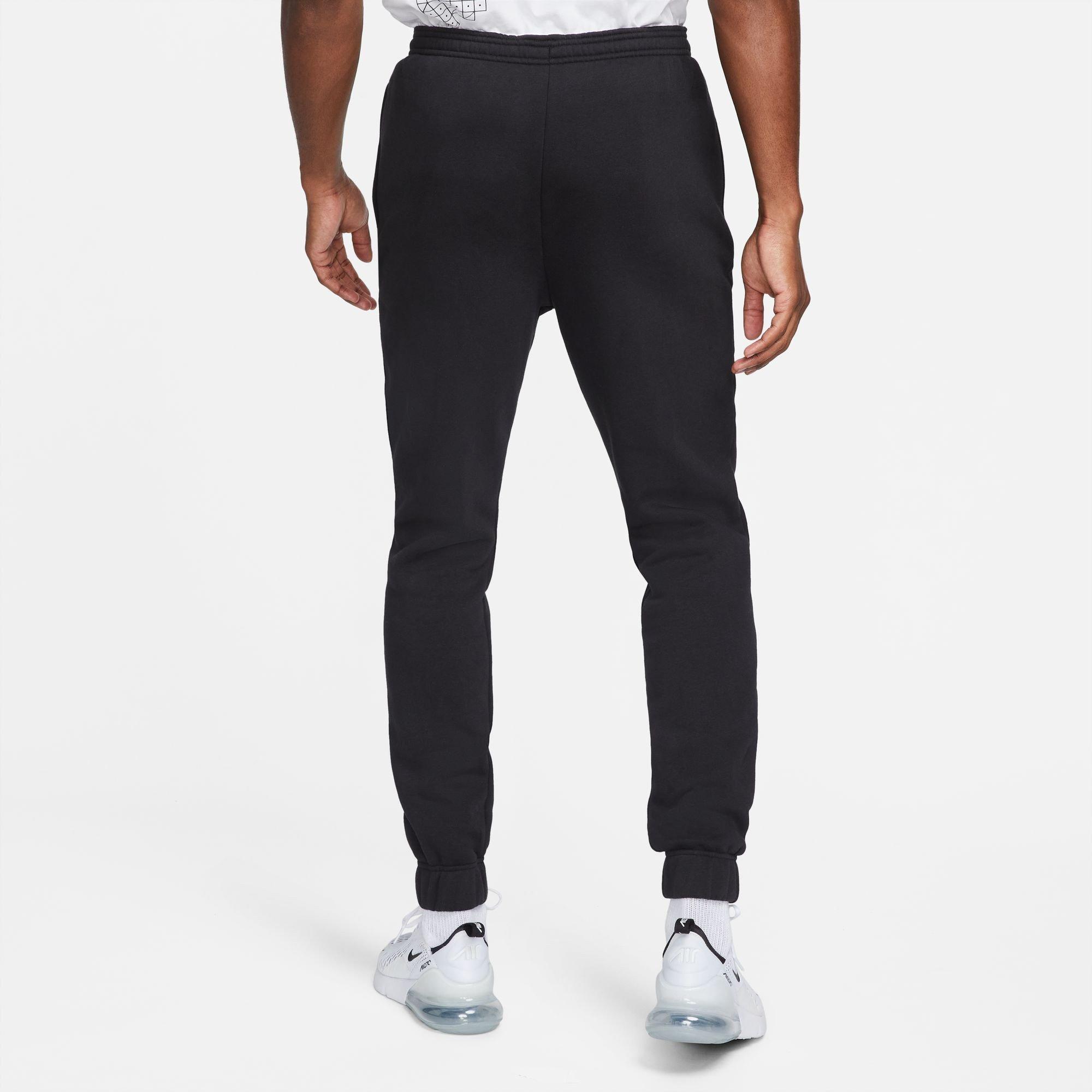 Zwart - Nike - Nike Pants En Mollet Sn99 - 4