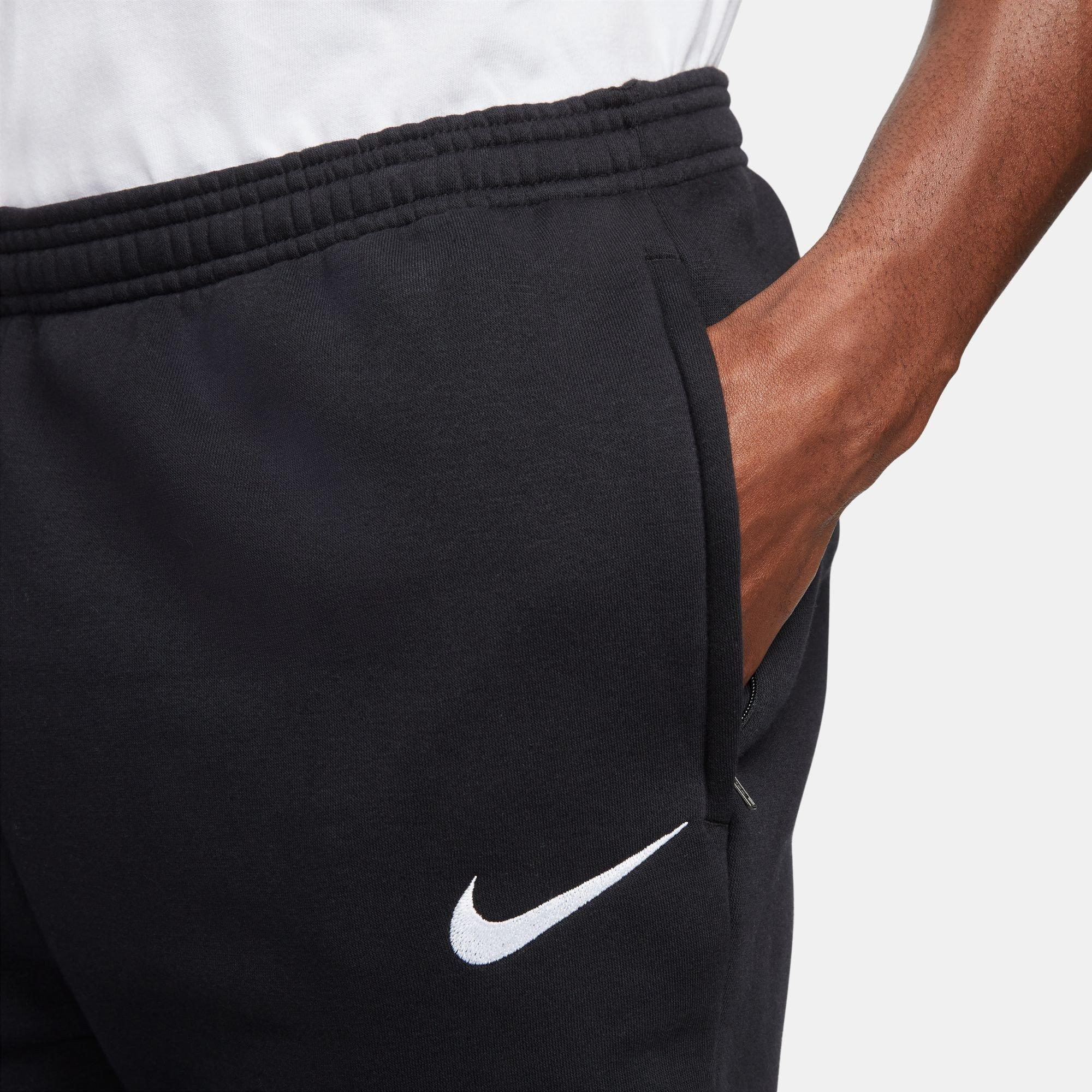 Zwart - Nike - Nike Pants En Mollet Sn99 - 5