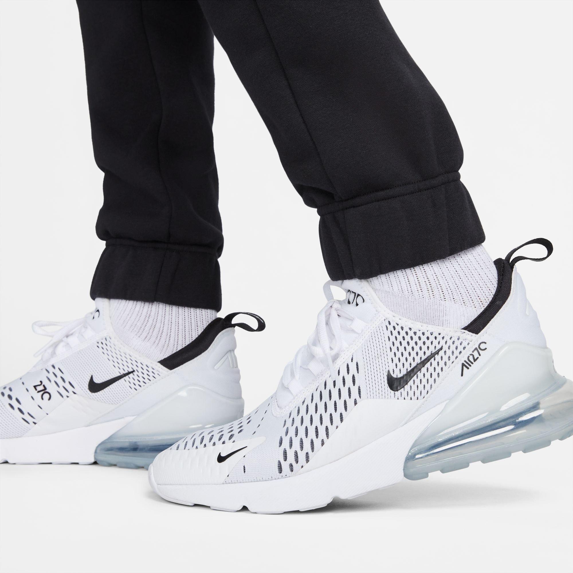 Zwart - Nike - Nike Pants En Mollet Sn99 - 6