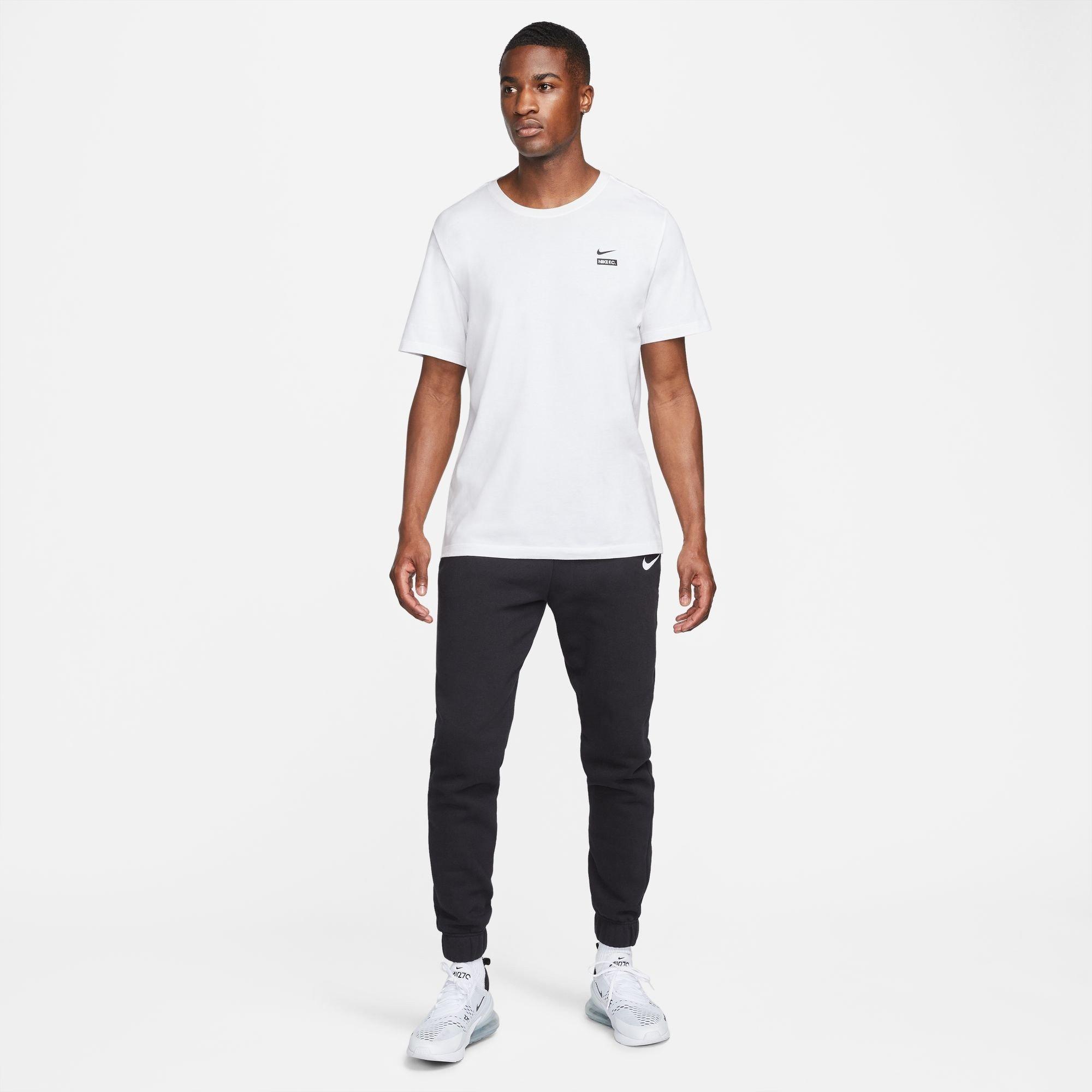 Zwart - Nike - Nike Pants En Mollet Sn99 - 7