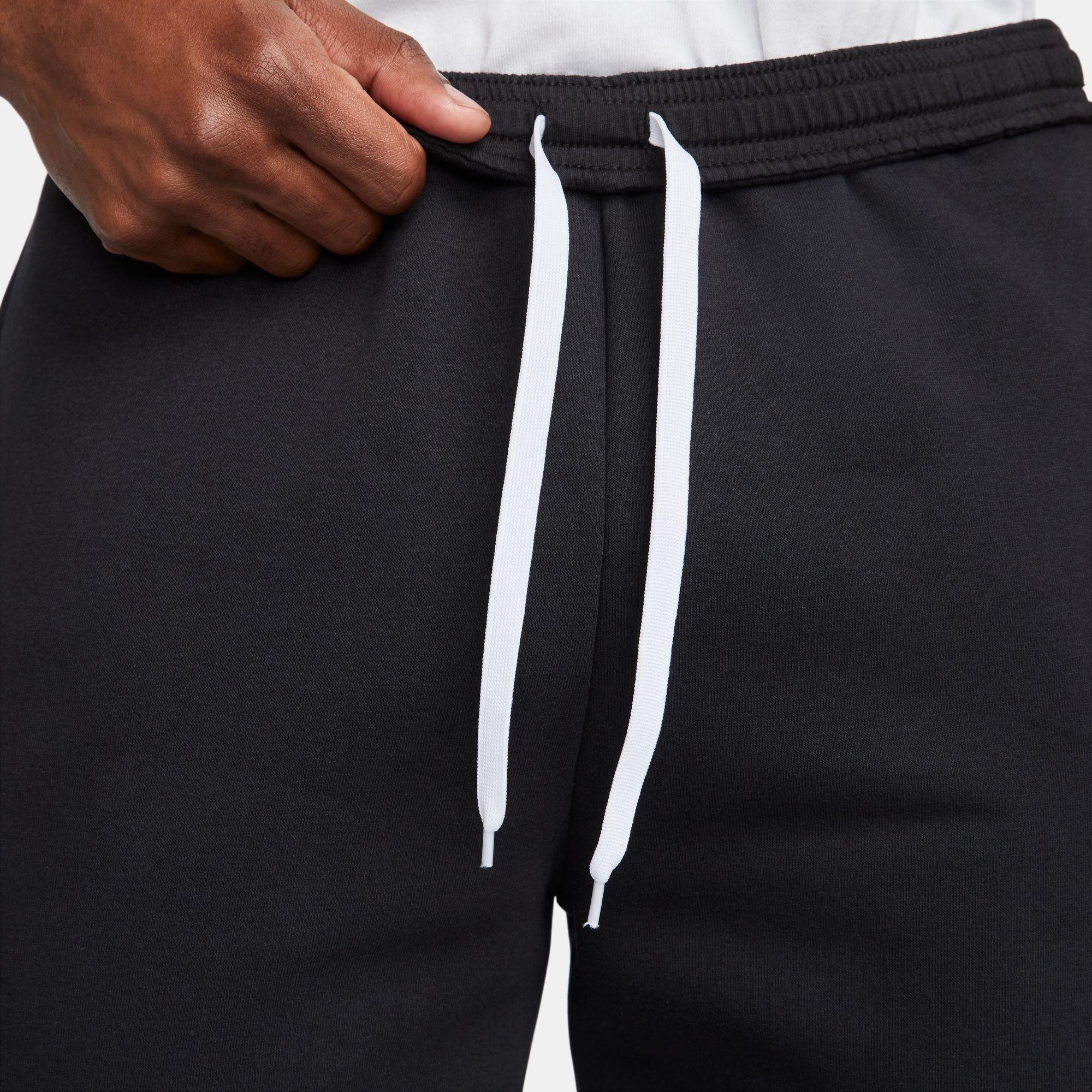 Zwart - Nike - Nike Pants En Mollet Sn99 - 8