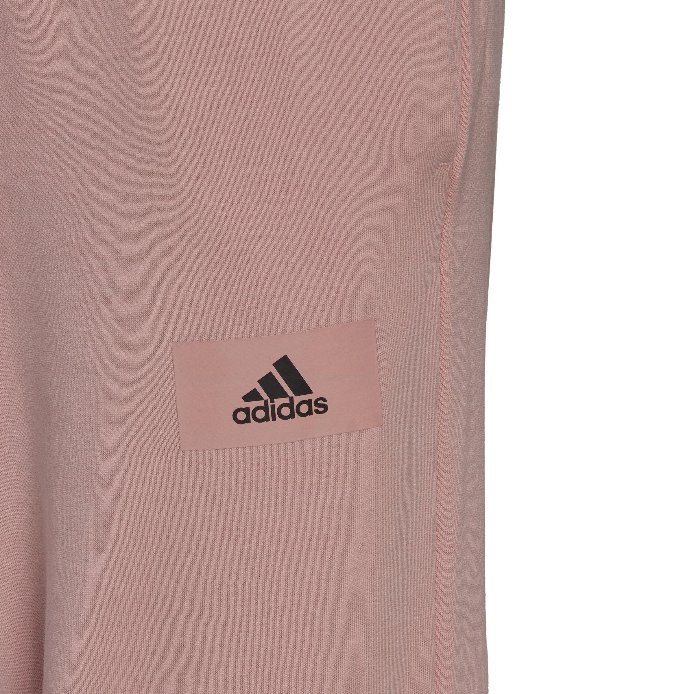 adidas Essentials Feelvivid Joggers Mens Geschlossene Fleece Jogginghosen mit Bundchen Sports Direct