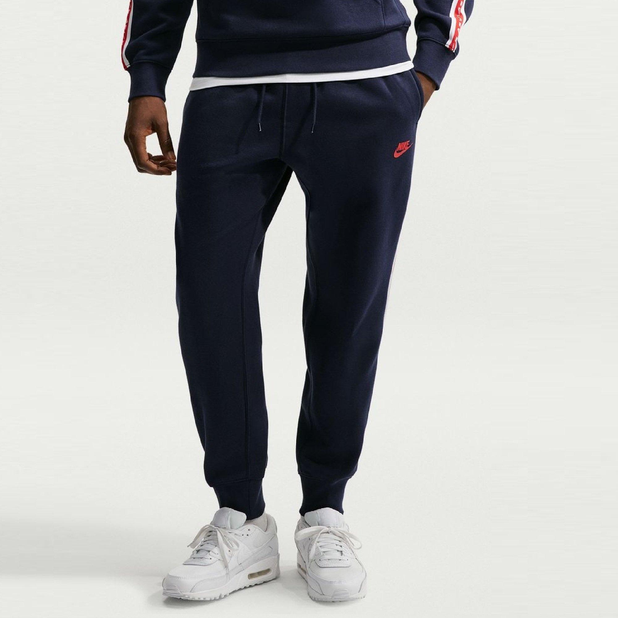 Nike Nike Tape Jogger Sn64