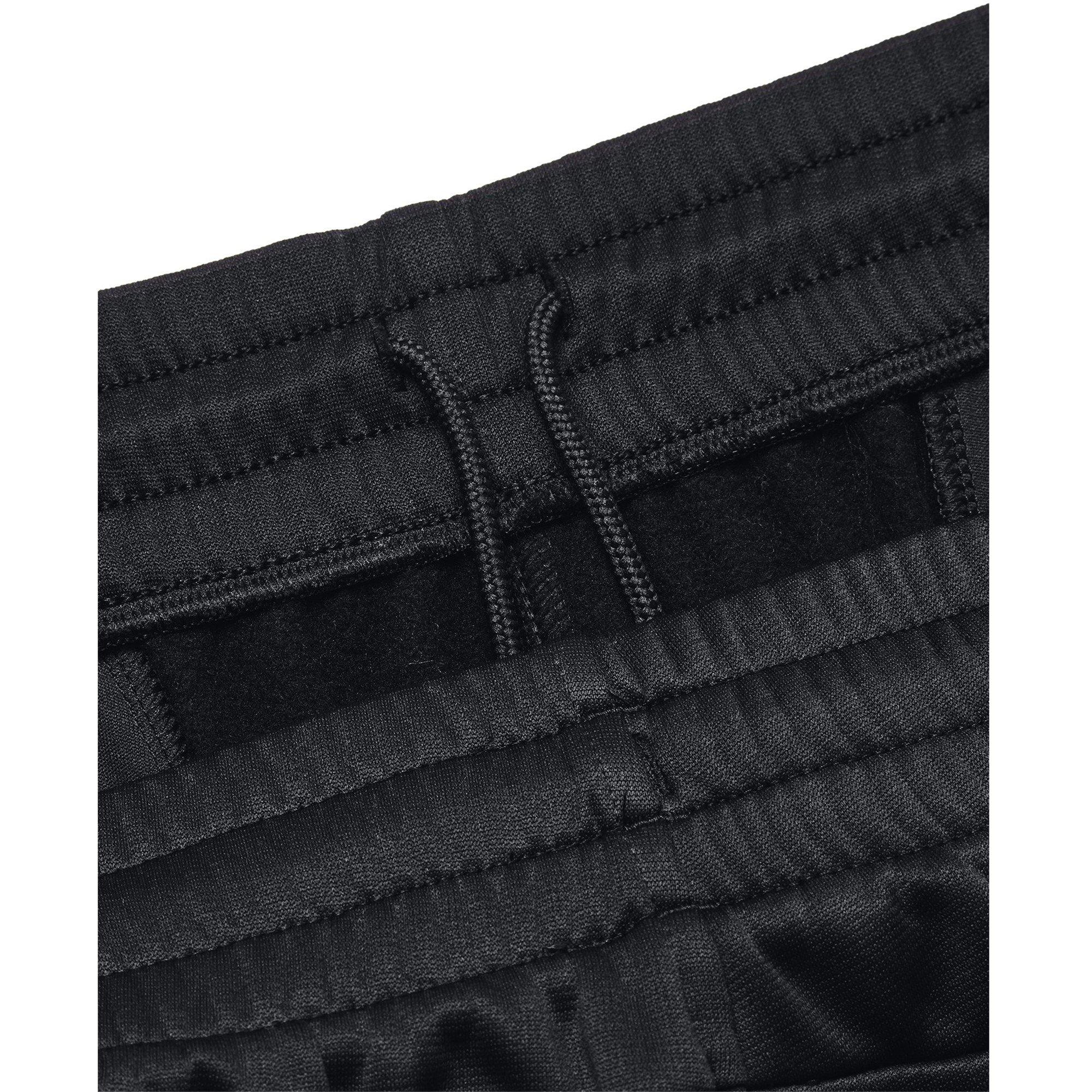 Black - Under Armour - Armour Armour Fleece® Joggers Men's - 13