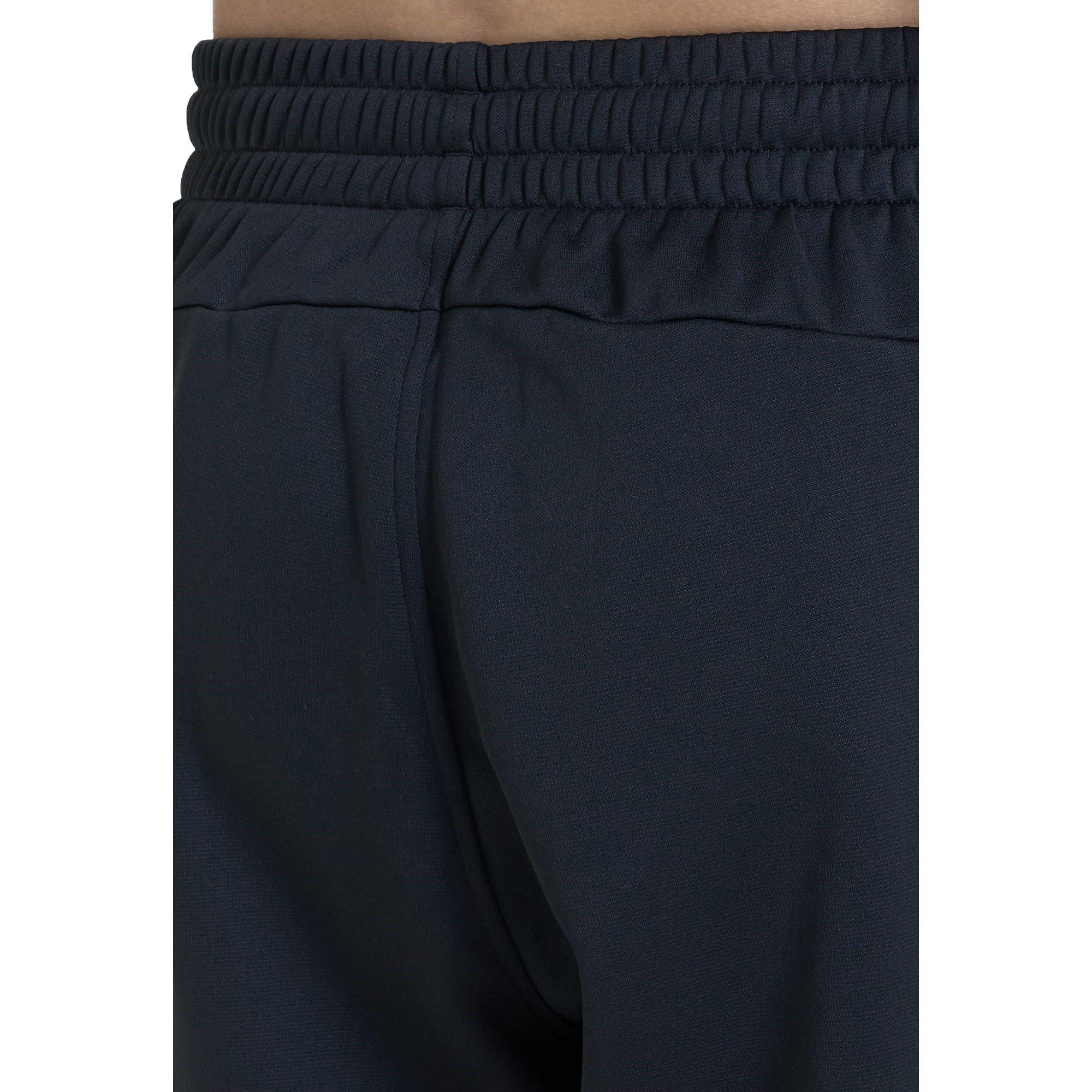 Black - Under Armour - Armour Armour Fleece® Joggers Men's - 14