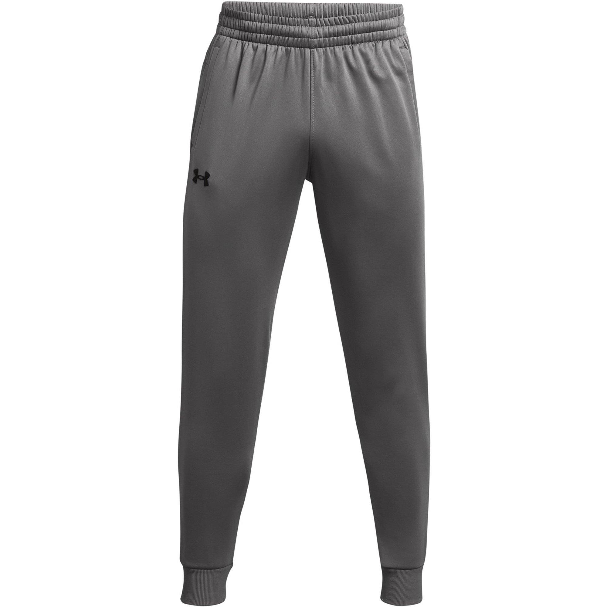 Under Armour Men's Armour Fleece® Joggers - Castlerock - XL