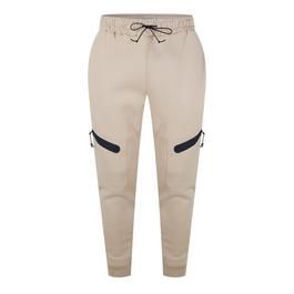 DFND London L Club Jogger Sn99