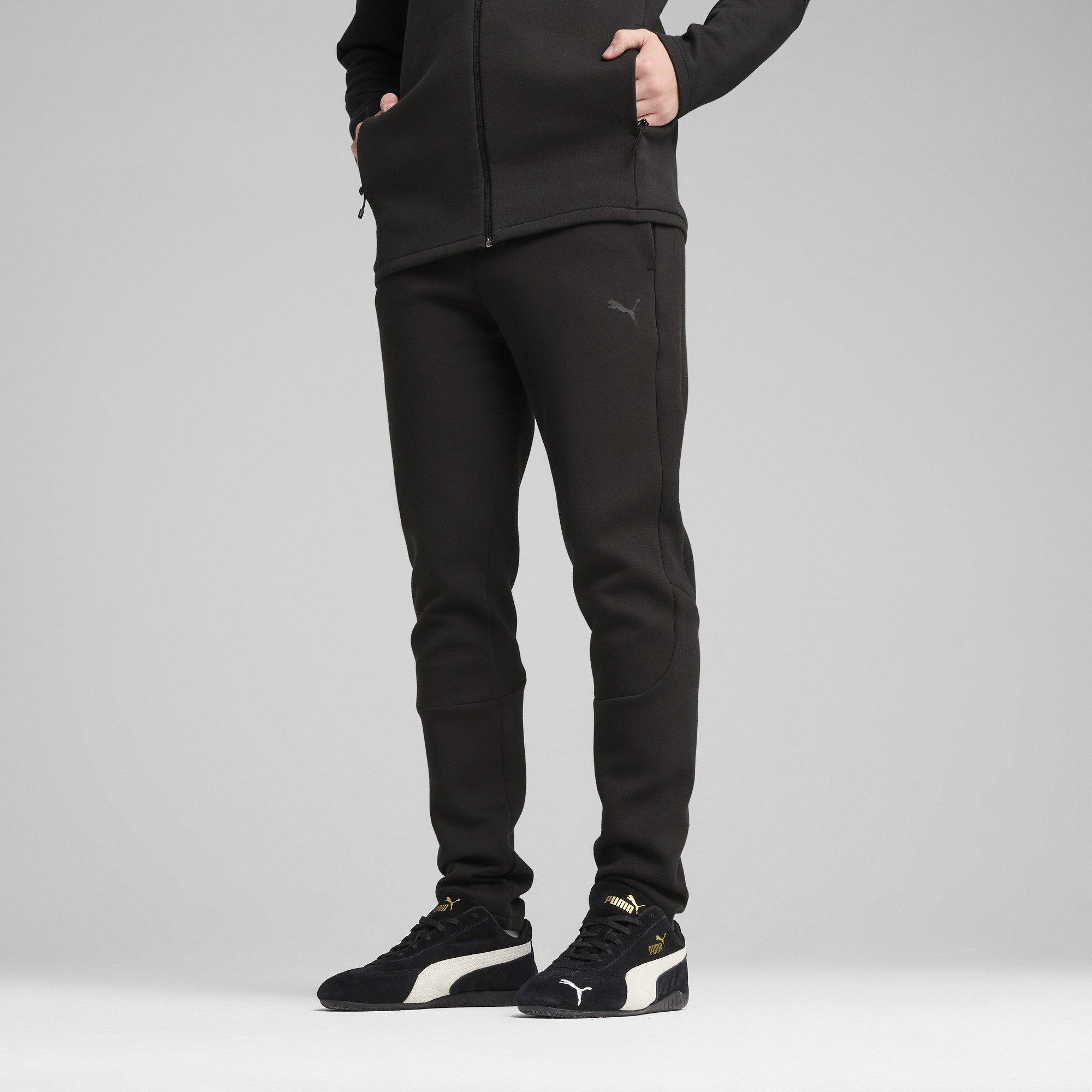 Puma Sort - Puma - Evostripe Core Pants Joggers Mens - 2