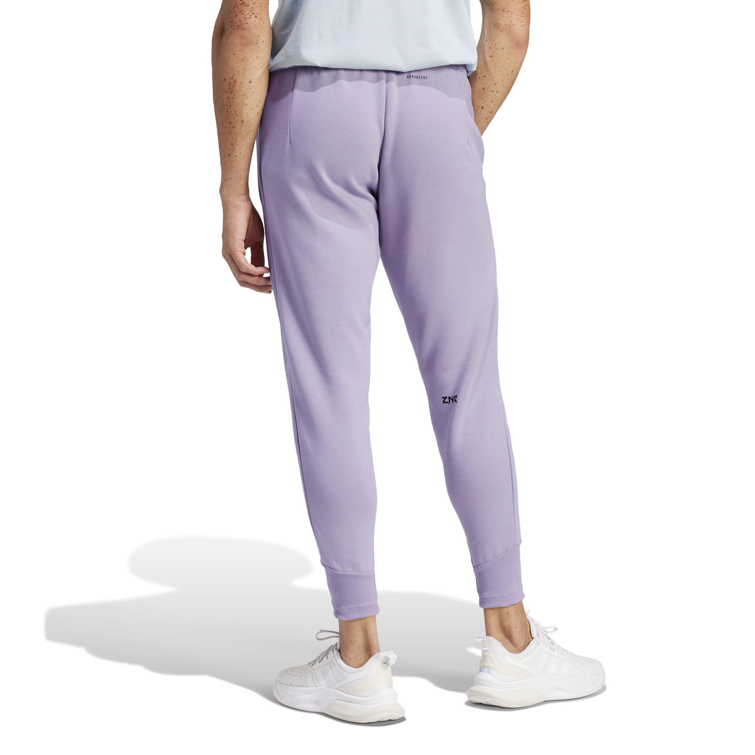 Prlofi - adidas - Closed Hem Fleece Joggers - 3