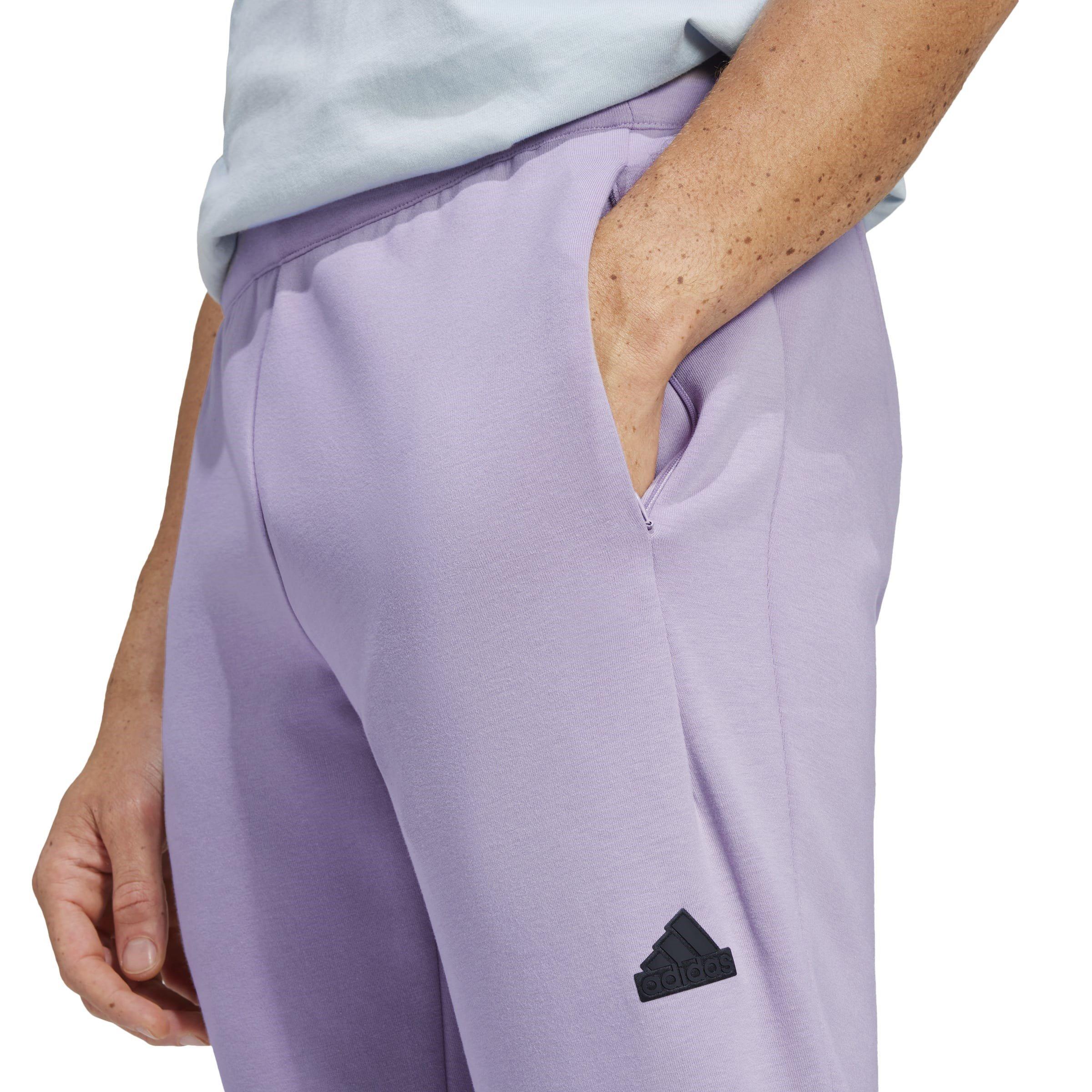 Prlofi - adidas - Closed Hem Fleece Joggers - 5