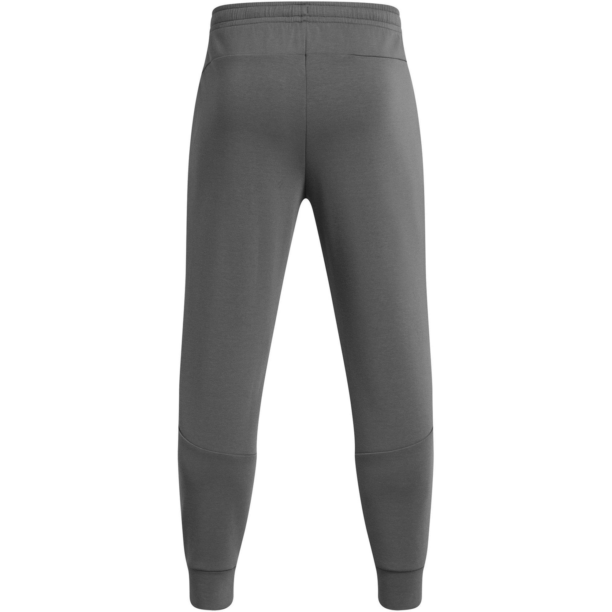 Castlerock - Under Armour - Men's Unstoppable Closed Hem Fleece Joggers - 6