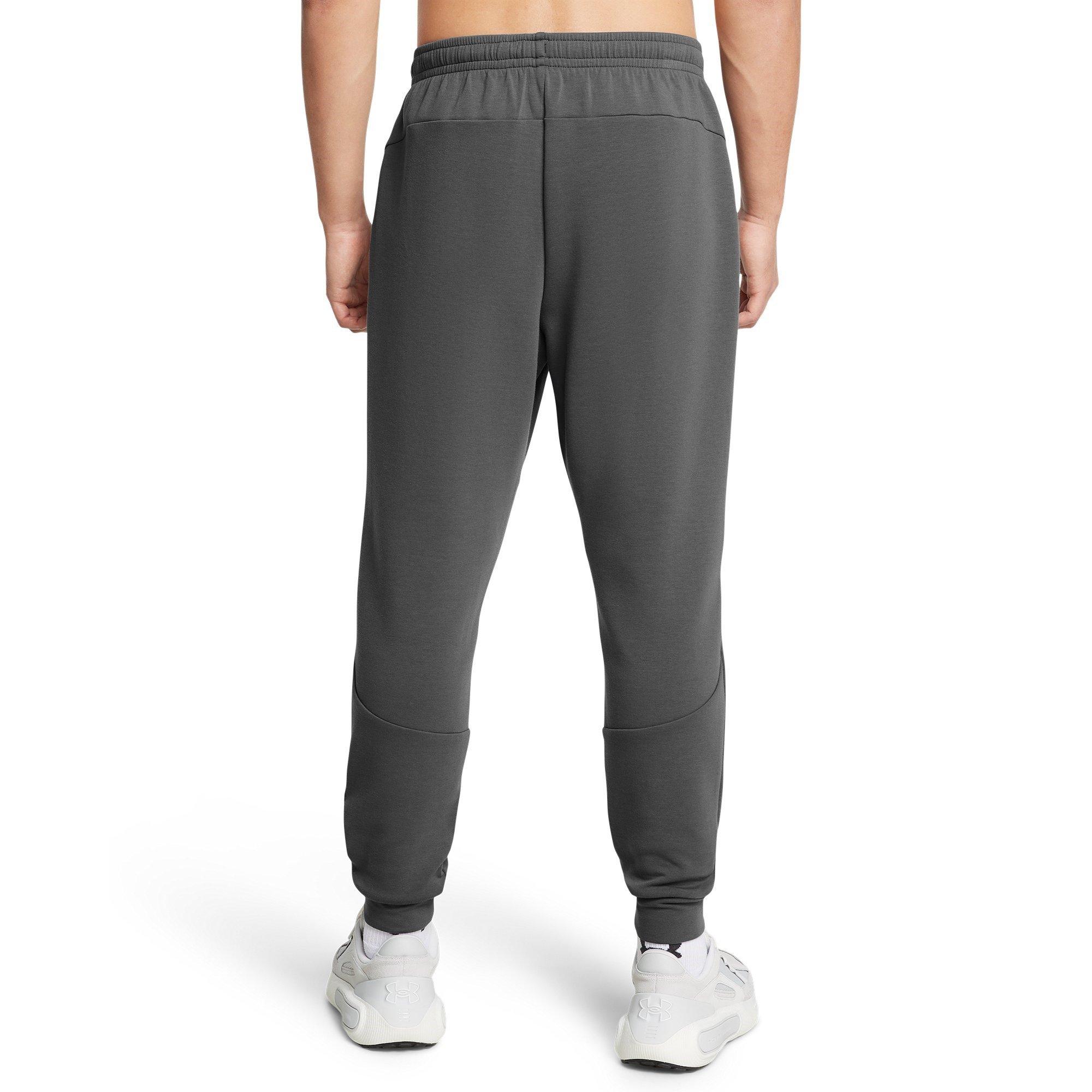 Castlerock - Under Armour - Men's Unstoppable Closed Hem Fleece Joggers - 3