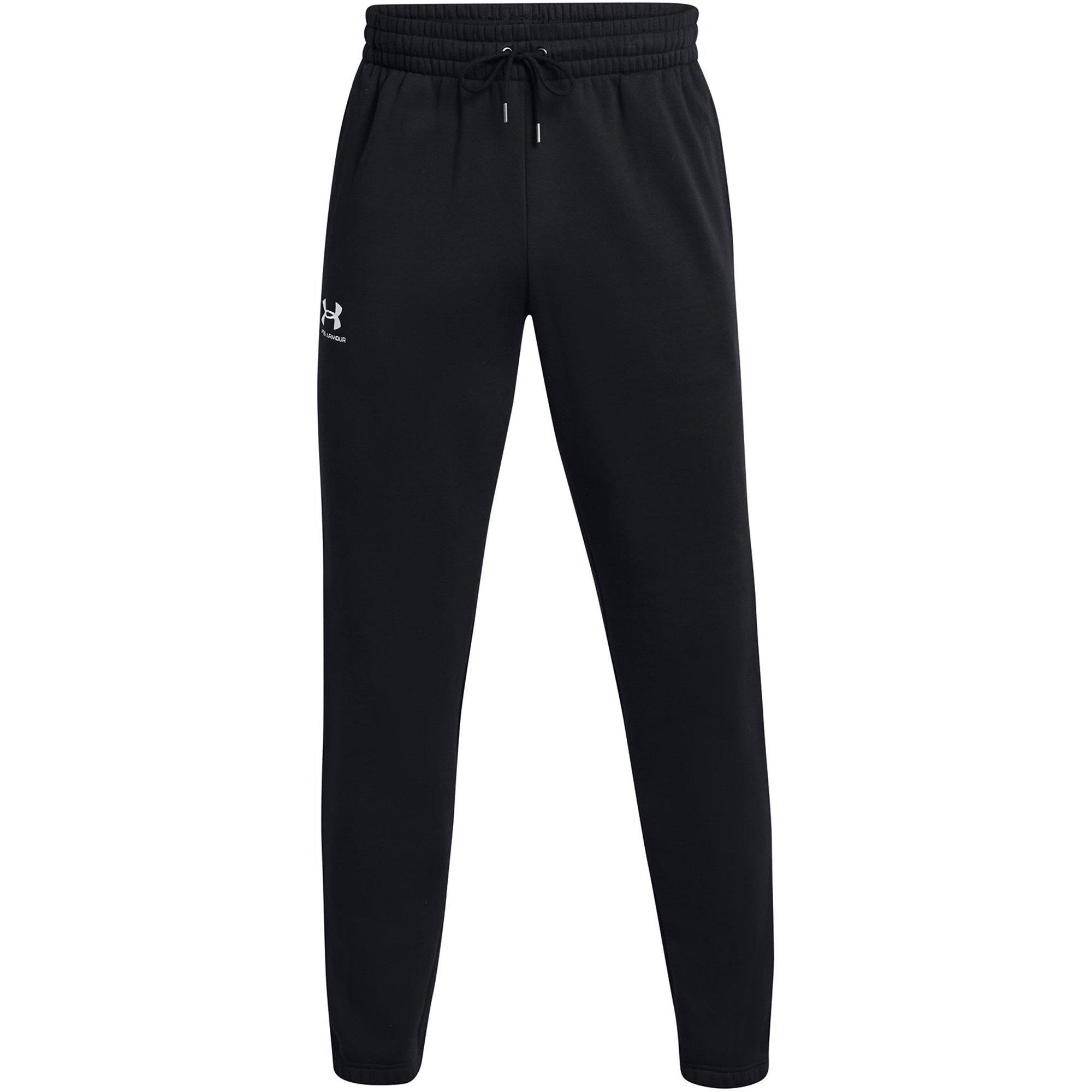 мъжко 's Icon Taping Closed Hem Fleece Joggers
