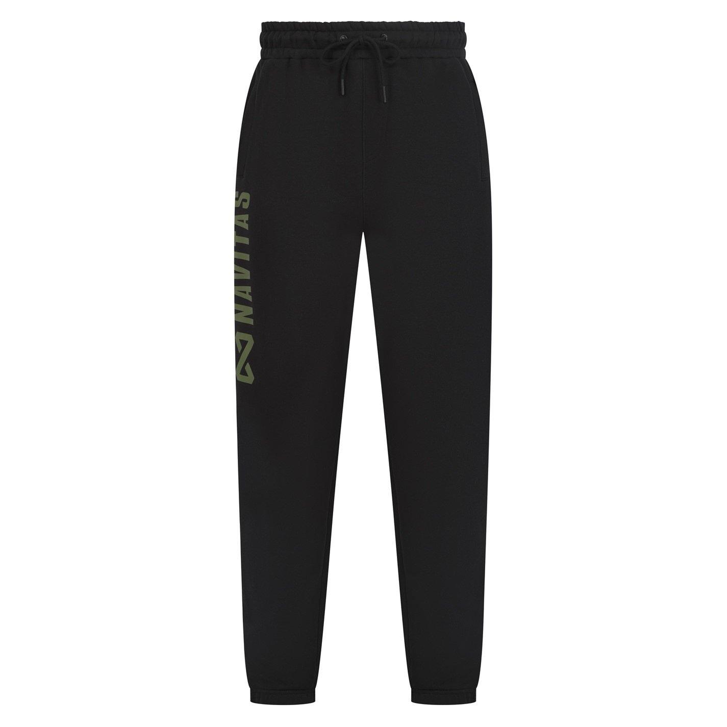 Navitas Men's Core Jogger - Black - X Large