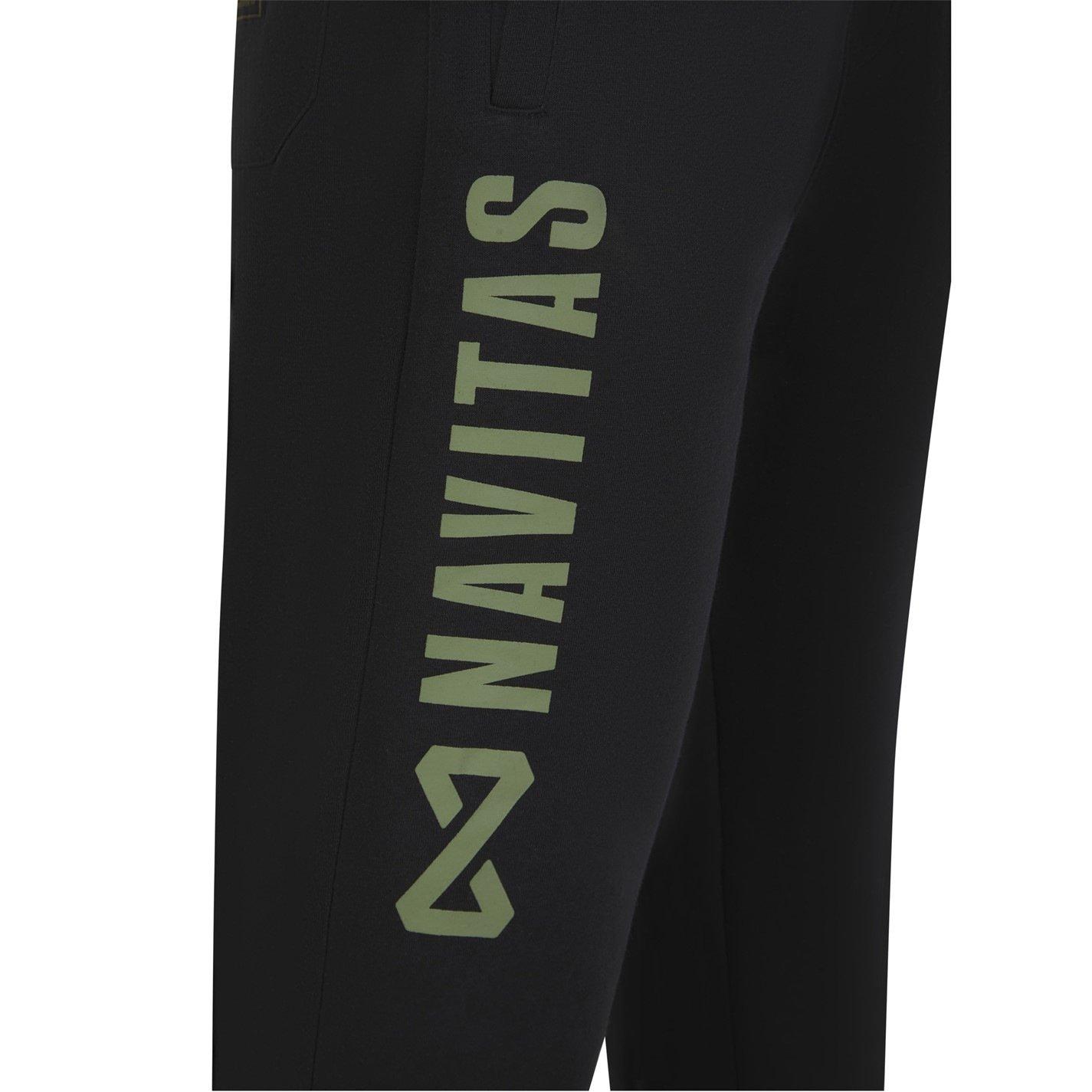 Sort - Navitas - Core Jogger - 2