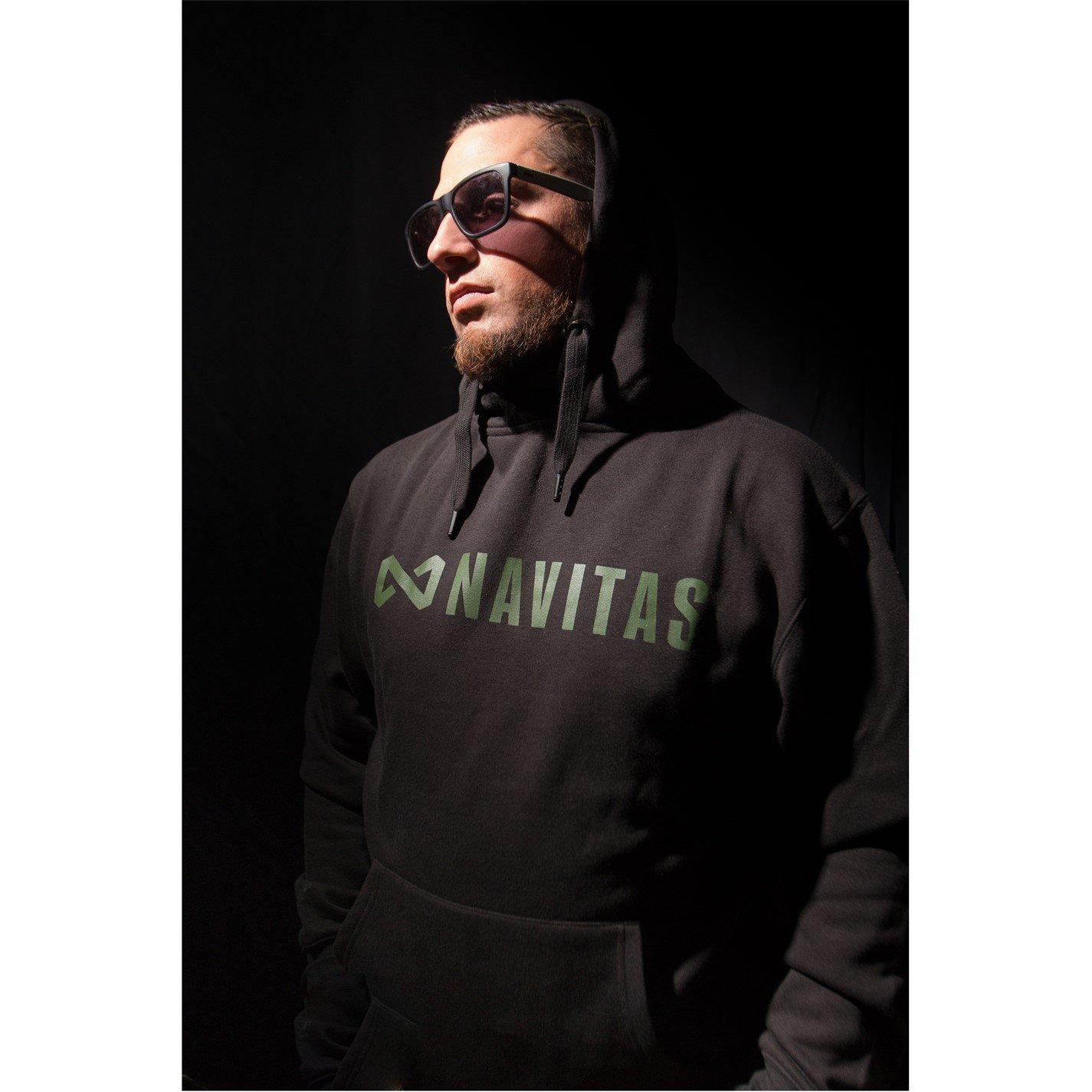 Sort - Navitas - Core Jogger - 4