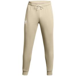 Under Armour Under Armour Ua Rival Terry Jogger Joggers Mens