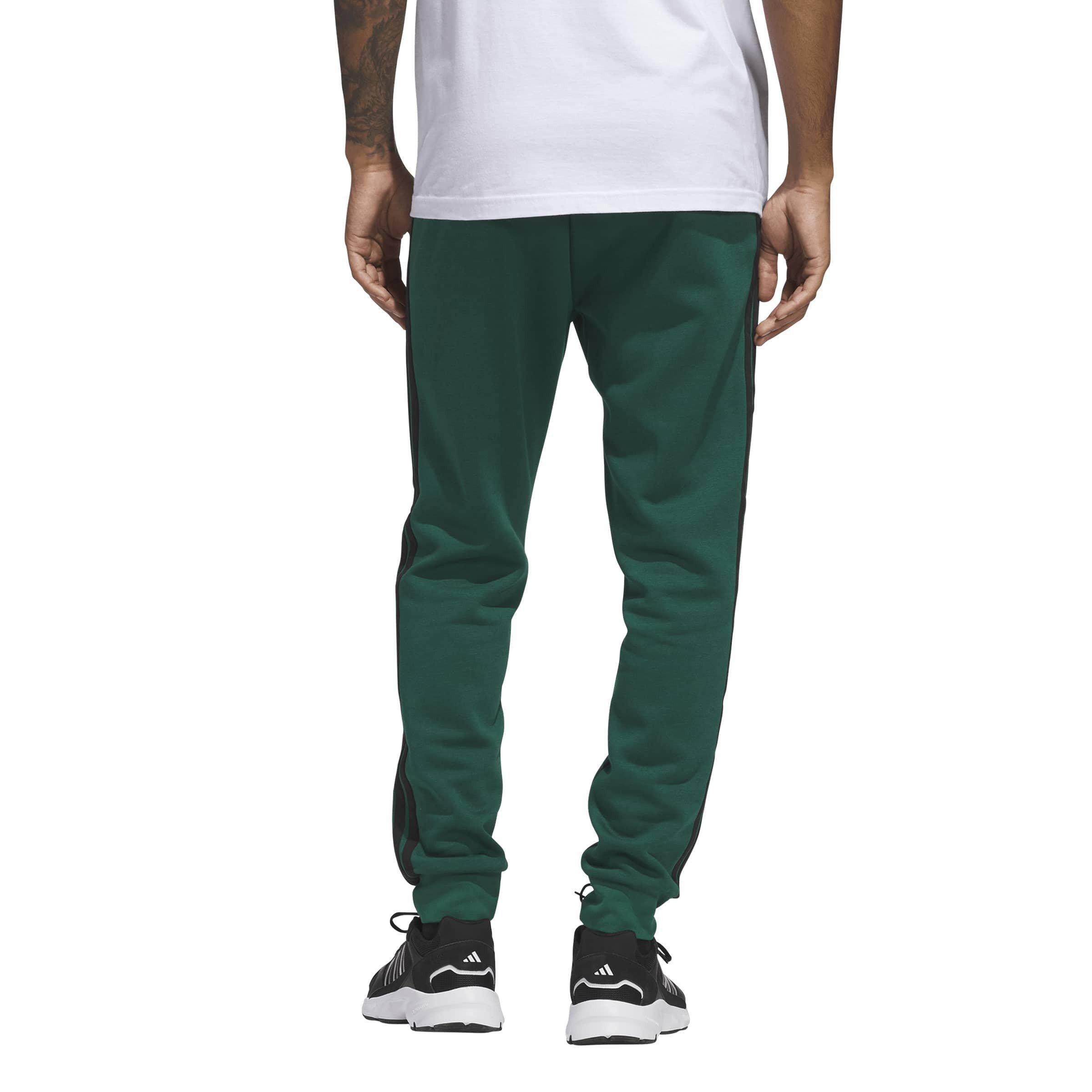 Collegiate Gree - adidas - Adidas M 3S Fl Tc Pt Sn99 - 3