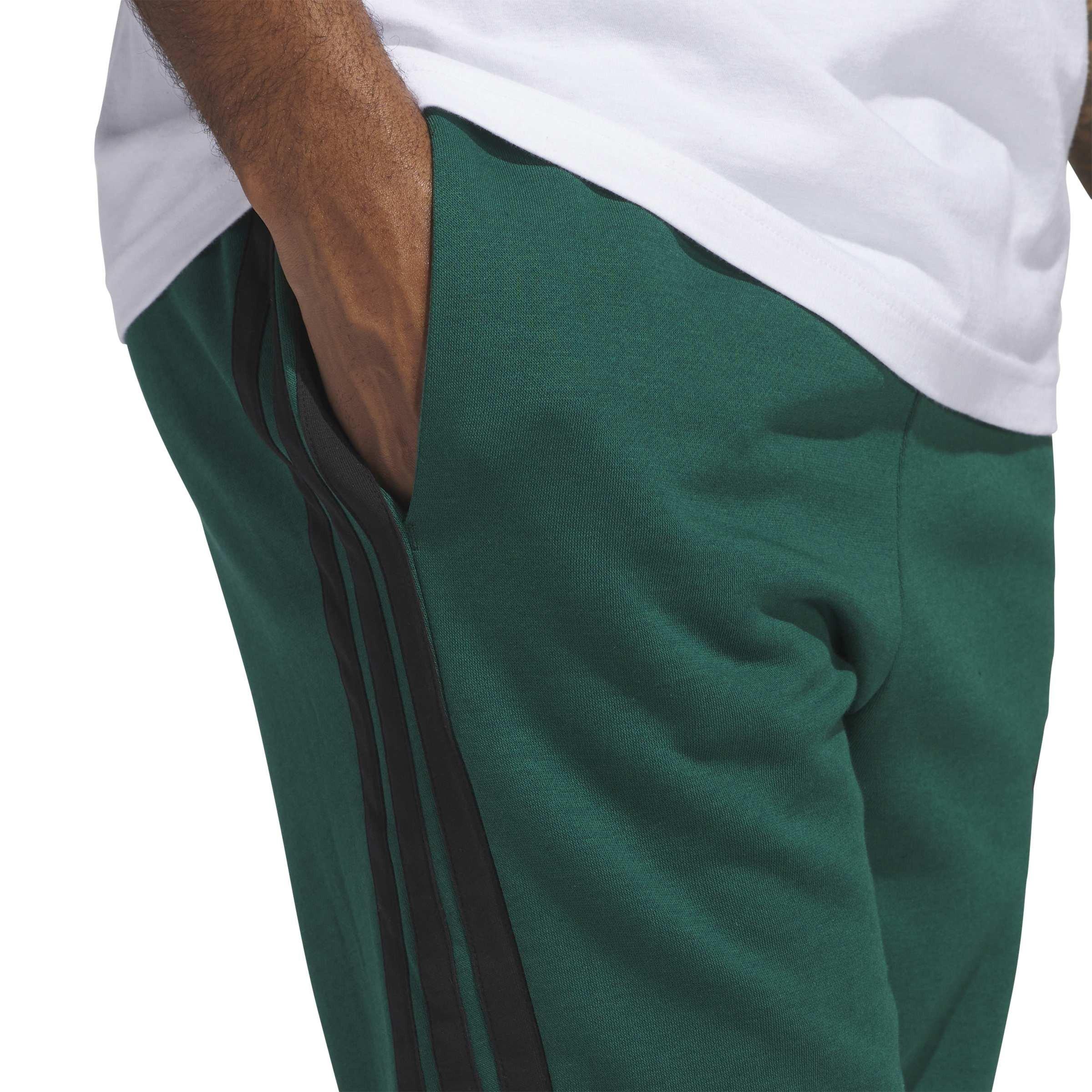 Collegiate Gree - adidas - Adidas M 3S Fl Tc Pt Sn99 - 5