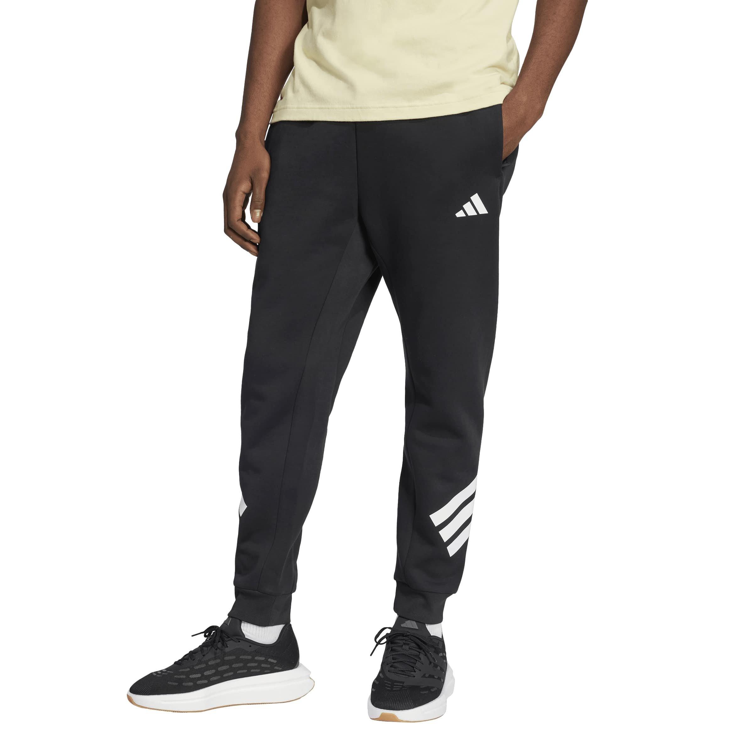 Schwarz - adidas - Adidas M Fi 3S Pt Sn99 - 2