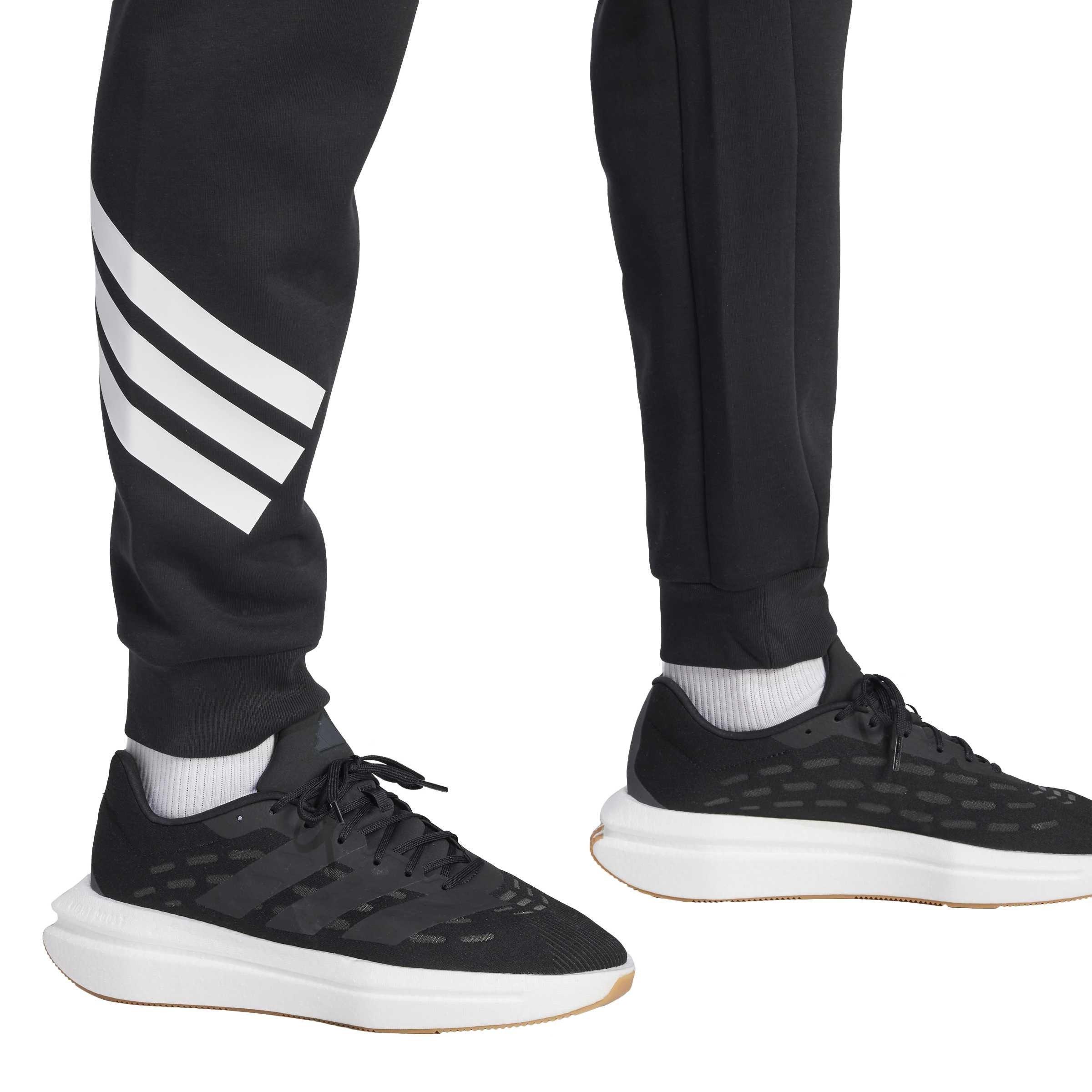 Schwarz - adidas - Adidas M Fi 3S Pt Sn99 - 5