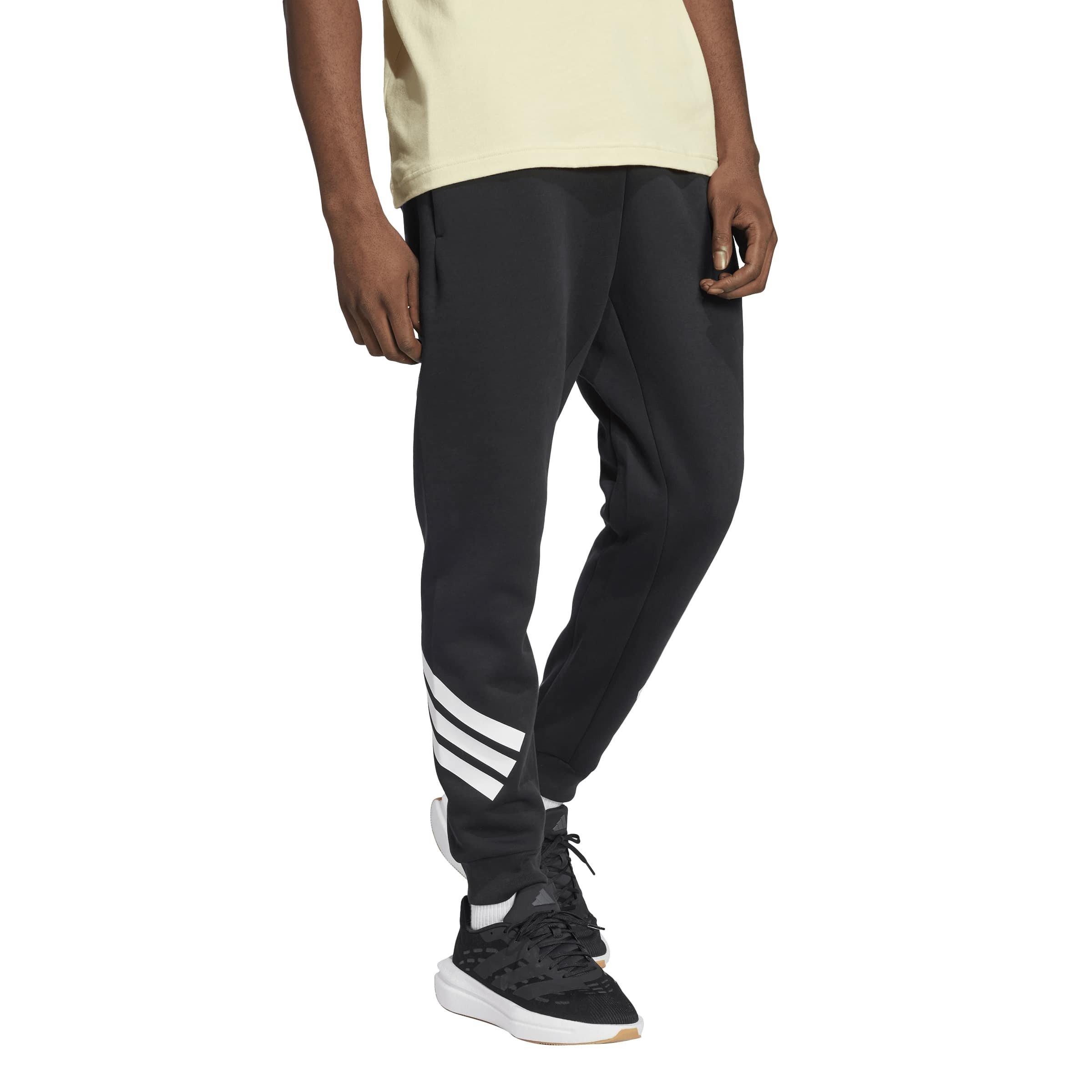 Schwarz - adidas - Adidas M Fi 3S Pt Sn99 - 6