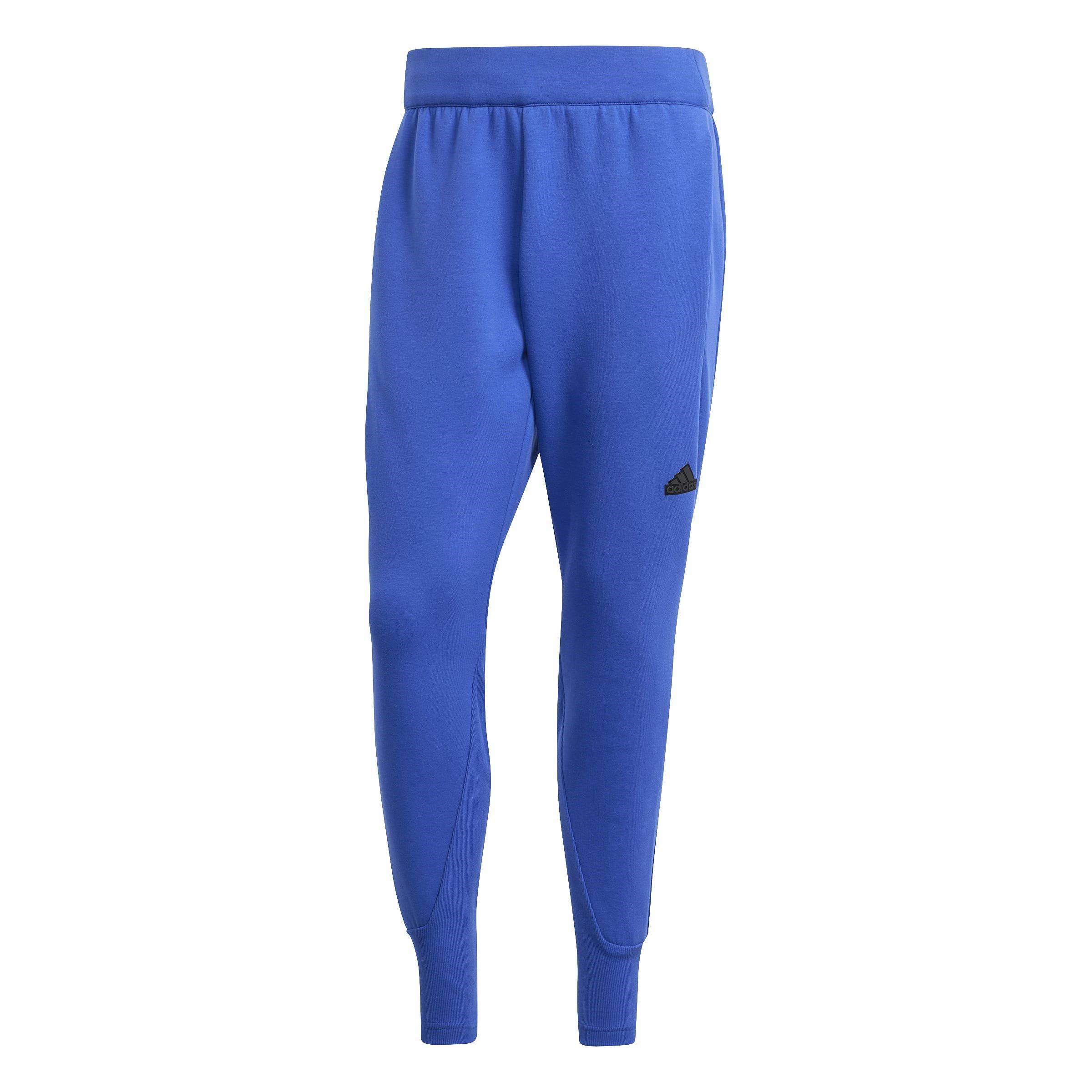 Plava - adidas - Z.N.E. Premium Jogging Bottoms Mens - 1