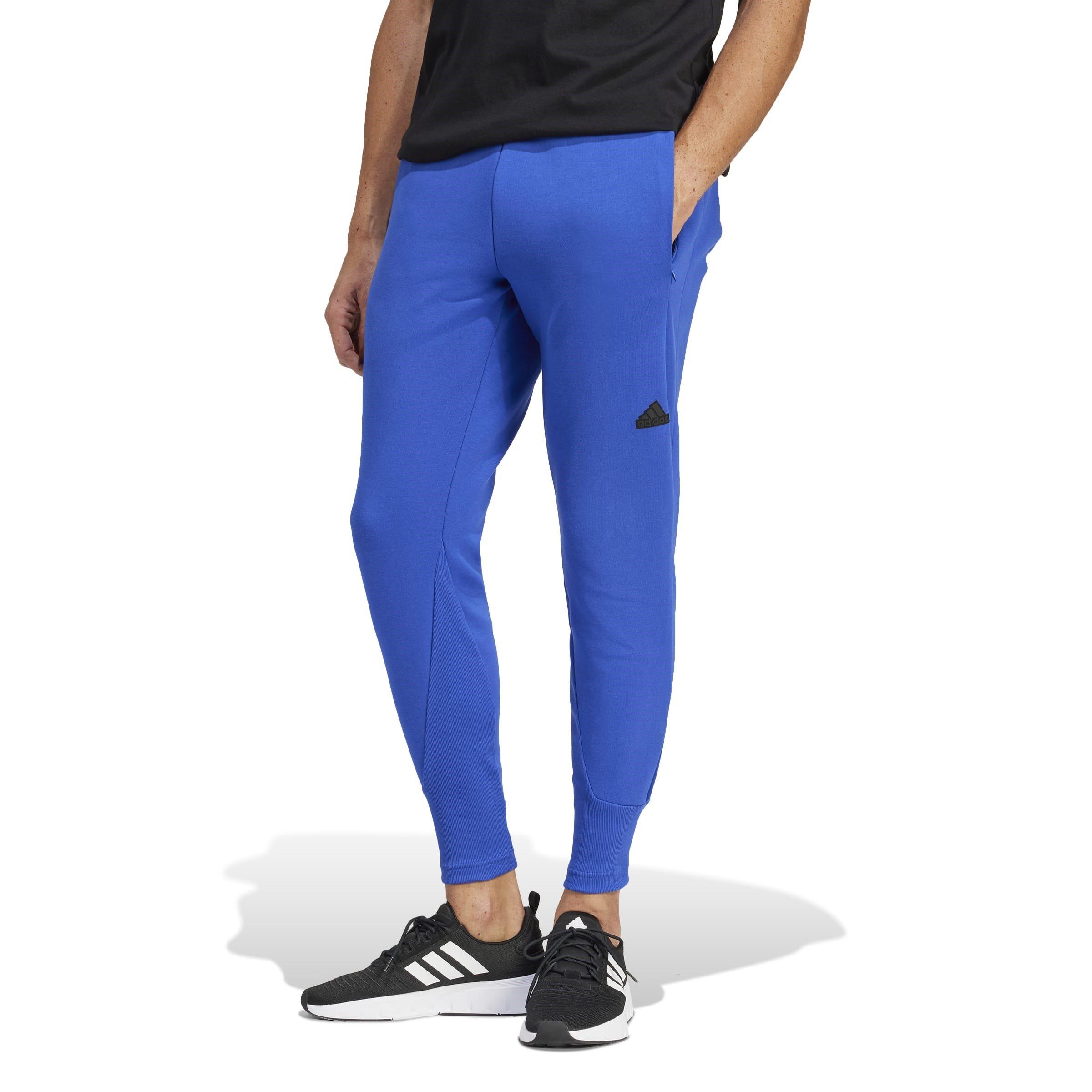 Plava - adidas - Z.N.E. Premium Jogging Bottoms Mens - 2