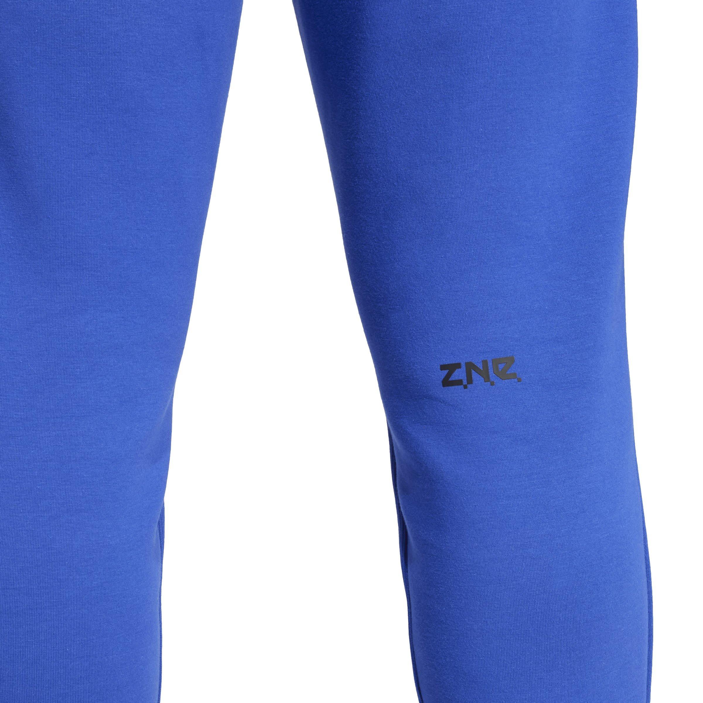Plava - adidas - Z.N.E. Premium Jogging Bottoms Mens - 6