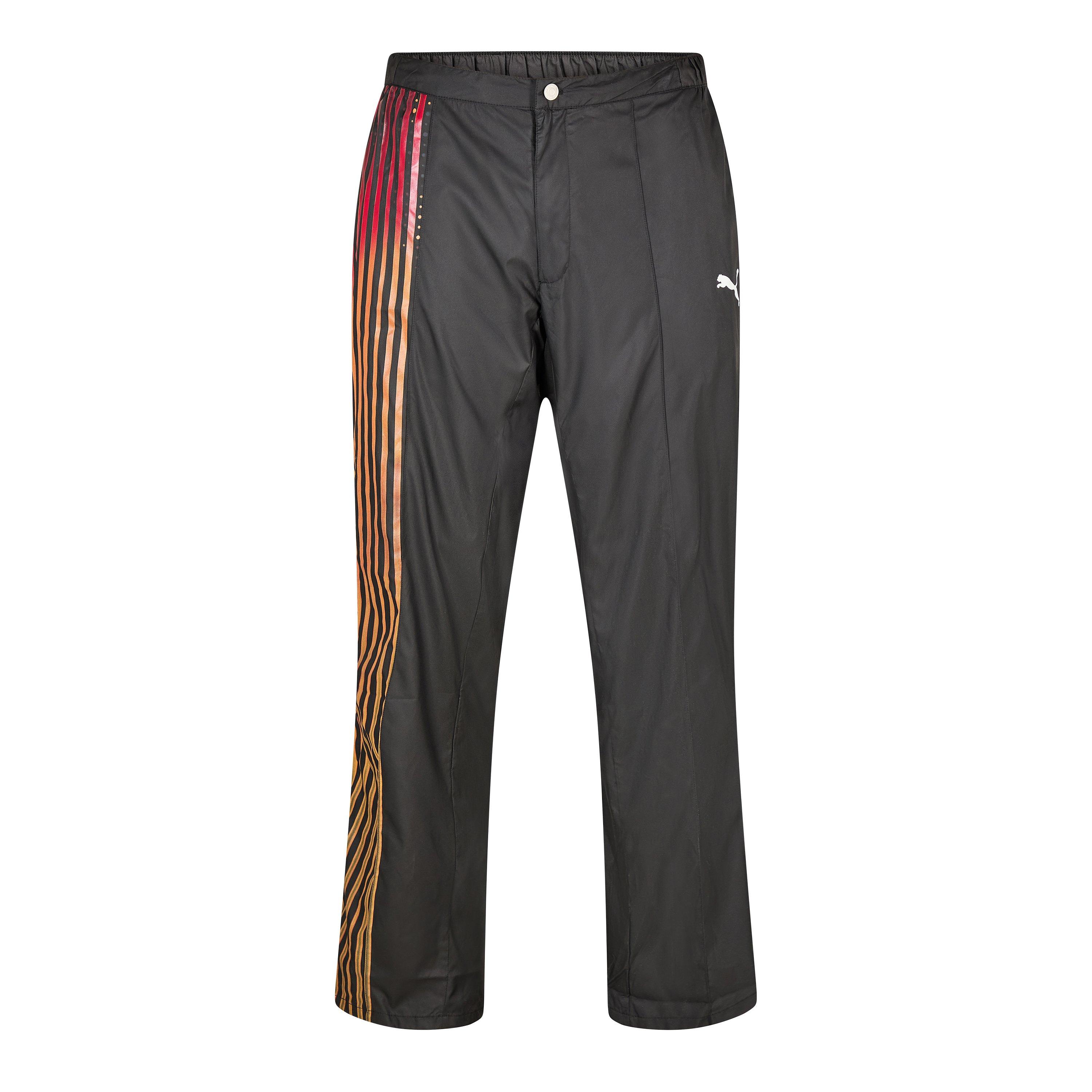 Puma (5) Warm Up Pants Mens
