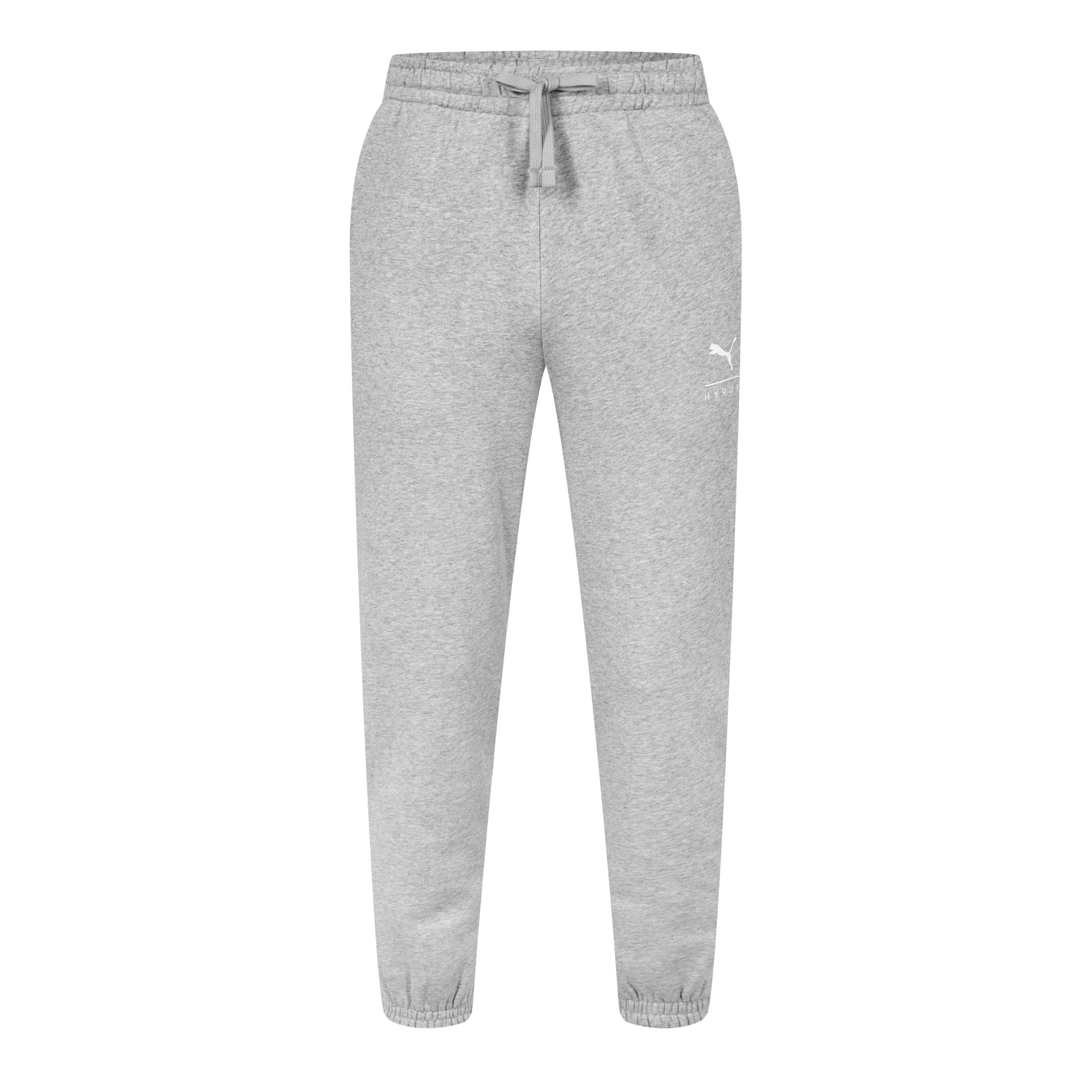 Puma Men's X Hyrox World Joggers Adults - Grey Puma Grey - L