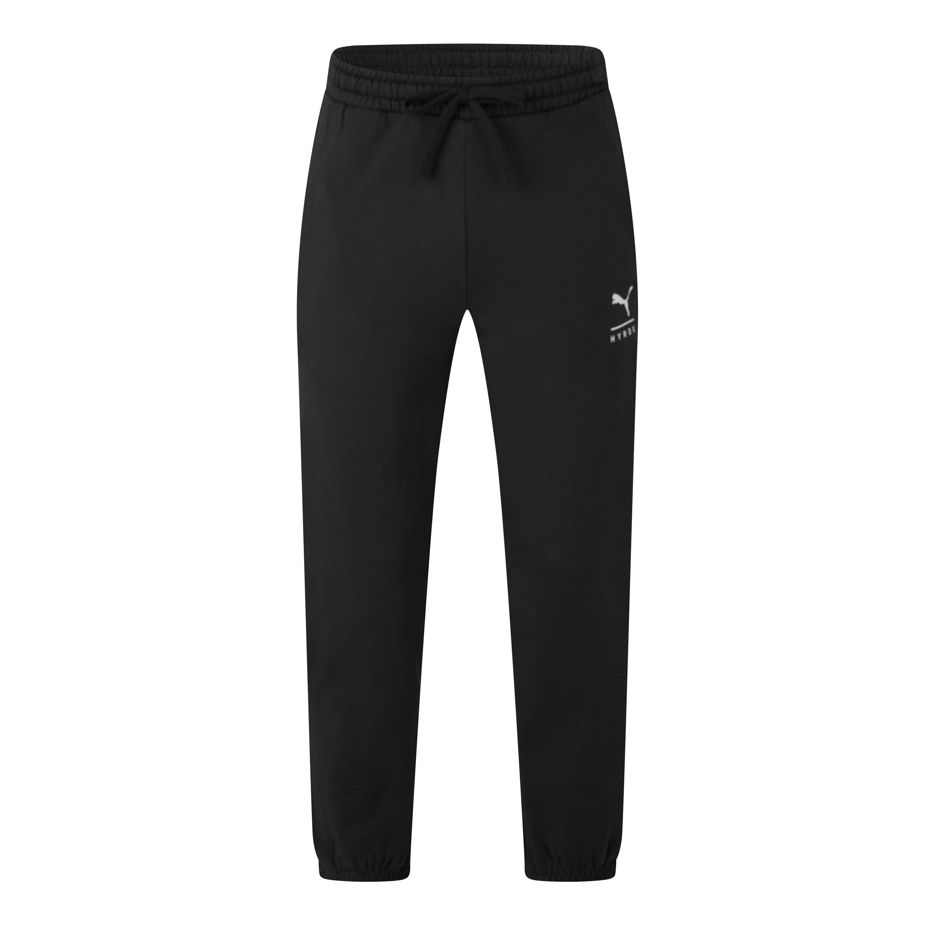 Puma Men's X Hyrox World Joggers Adults - Dark Grey - L