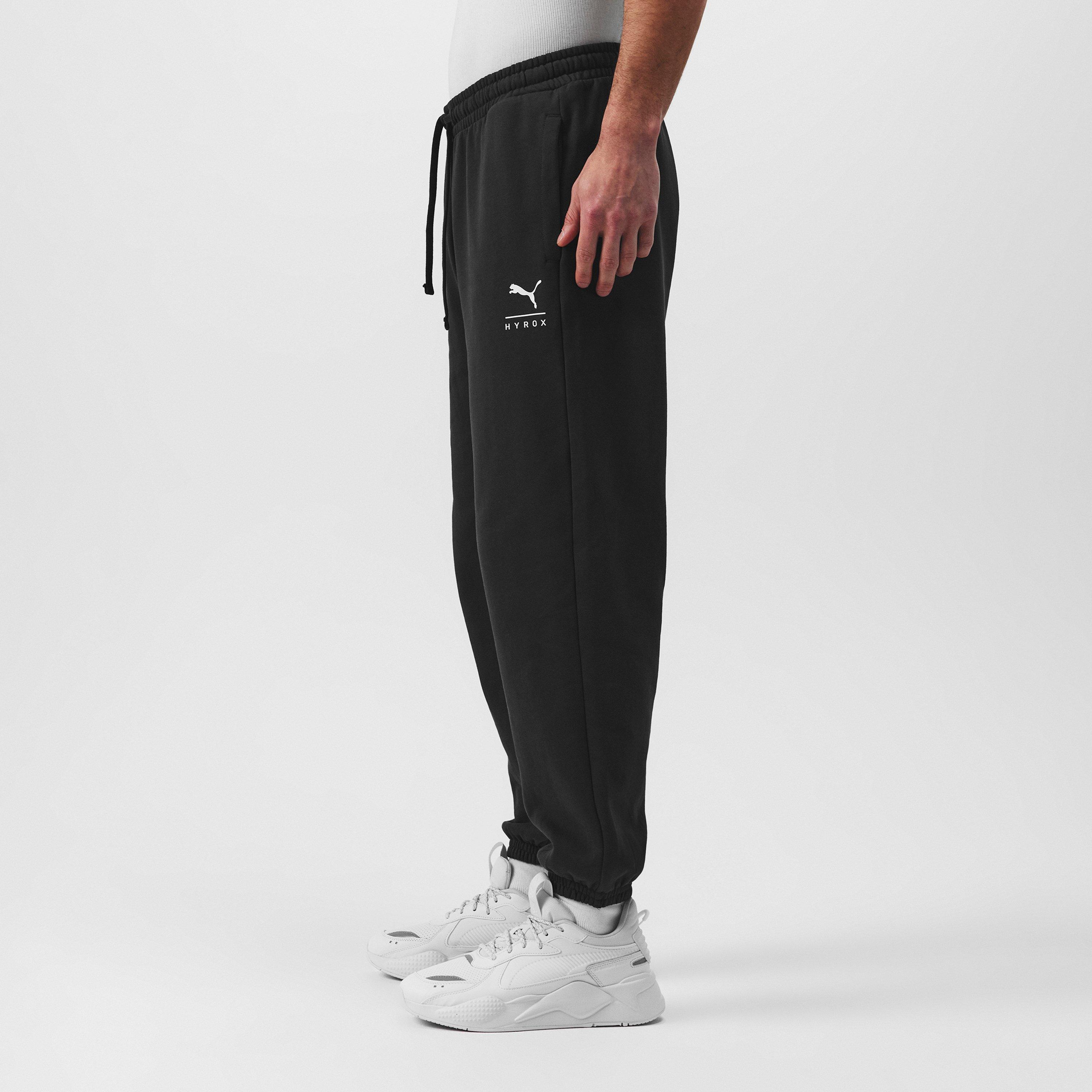 Sportswear Puma Joggers In Black Puma Joggers Sports Direct Mens Puma  Tracksuit Pumatech Puma
