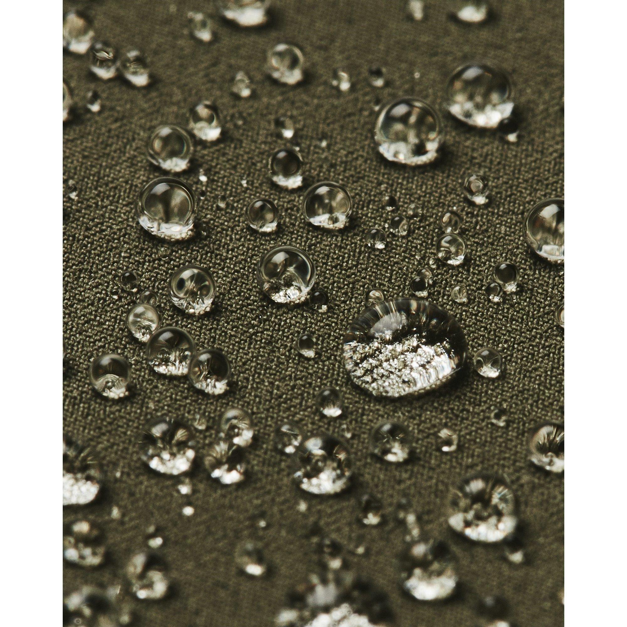 Grün - Under Armour - Under Unstoppable Tapered Jogging Bottoms Mens - 8