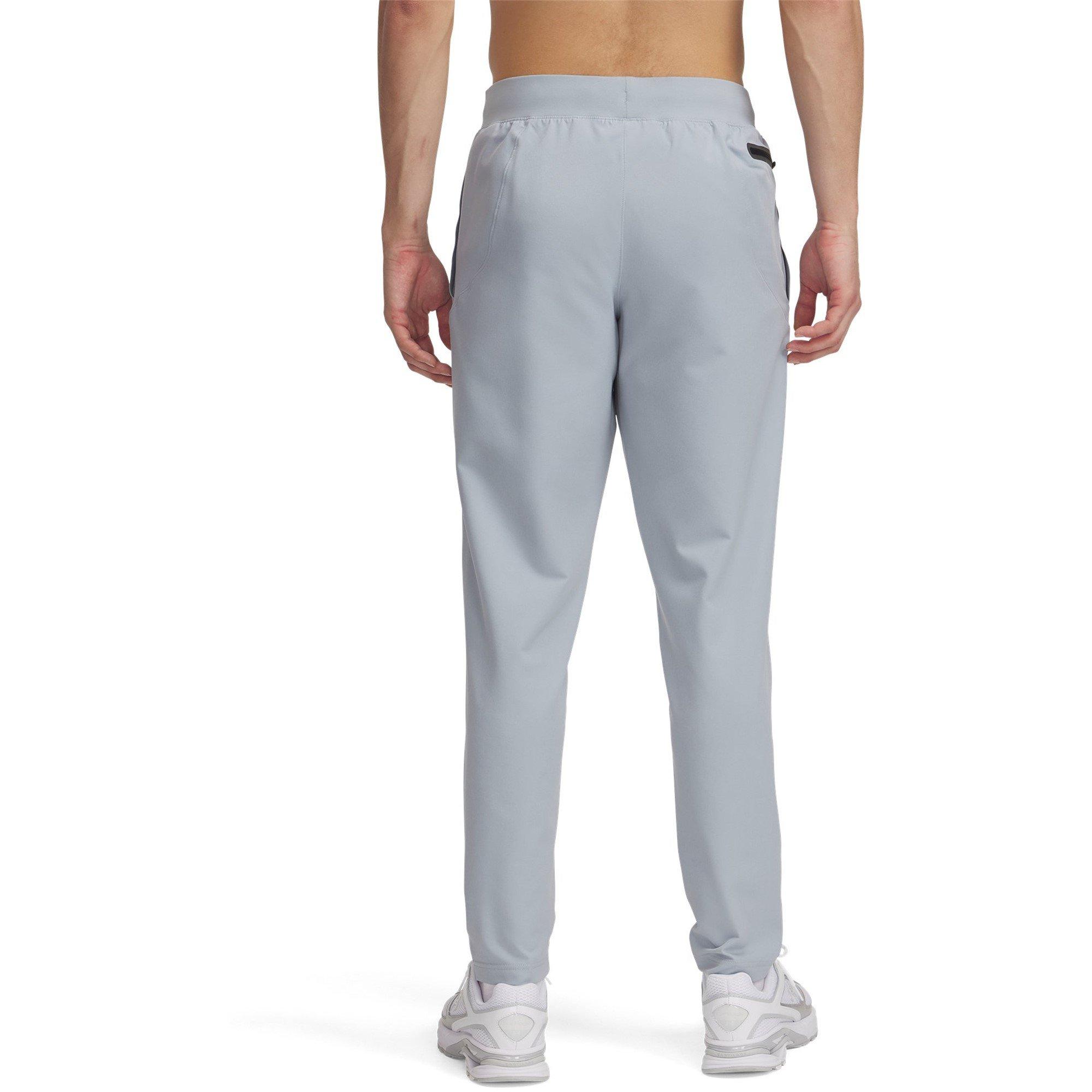 Blau - Under Armour - Under Unstoppable Tapered Jogging Bottoms Mens - 2