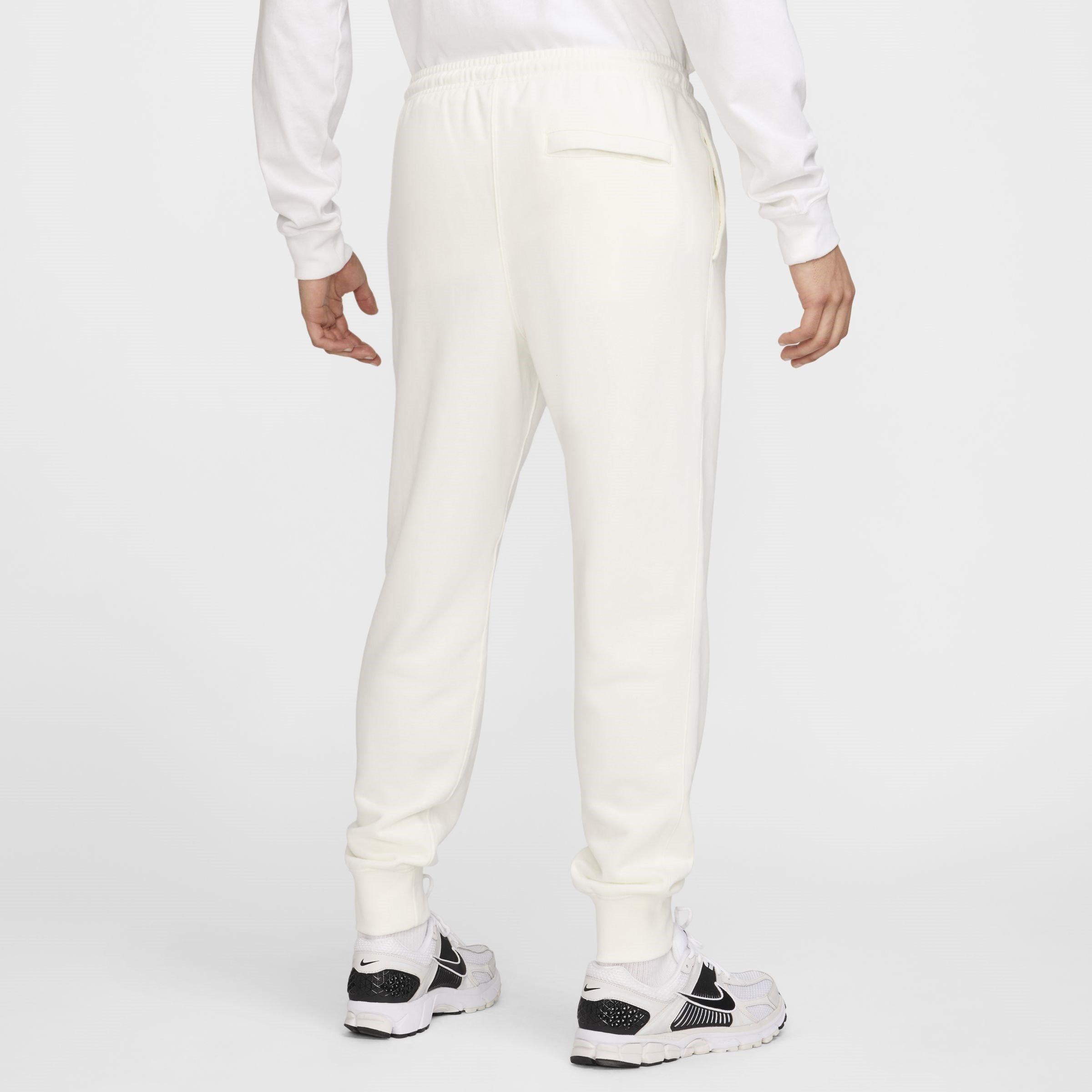 Sejl/Sejl/Sort - Nike - Club Ft Jogger Sn99 - 2