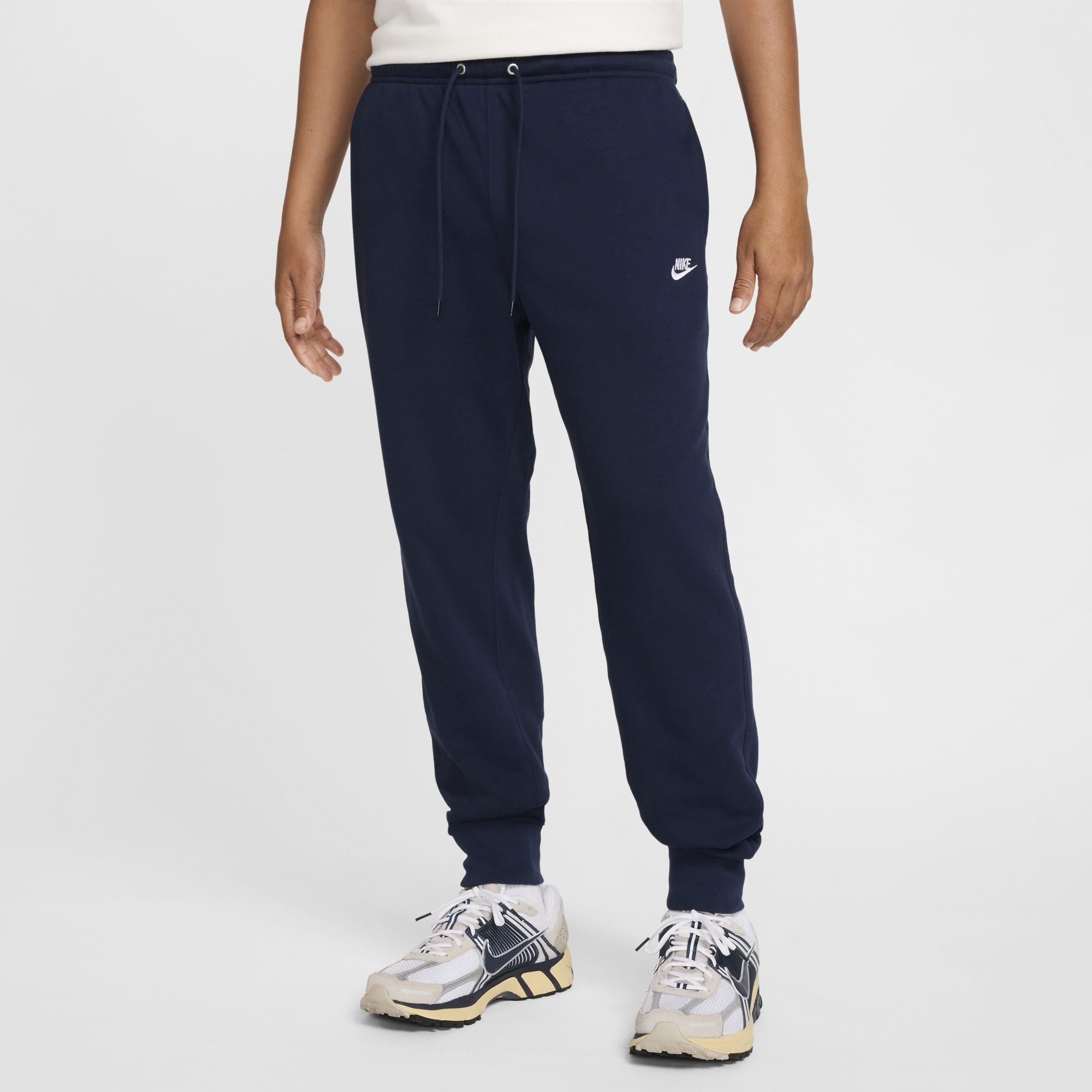 Obsidienne - Nike - Nike Club Ft Jogger Sn99 - 1