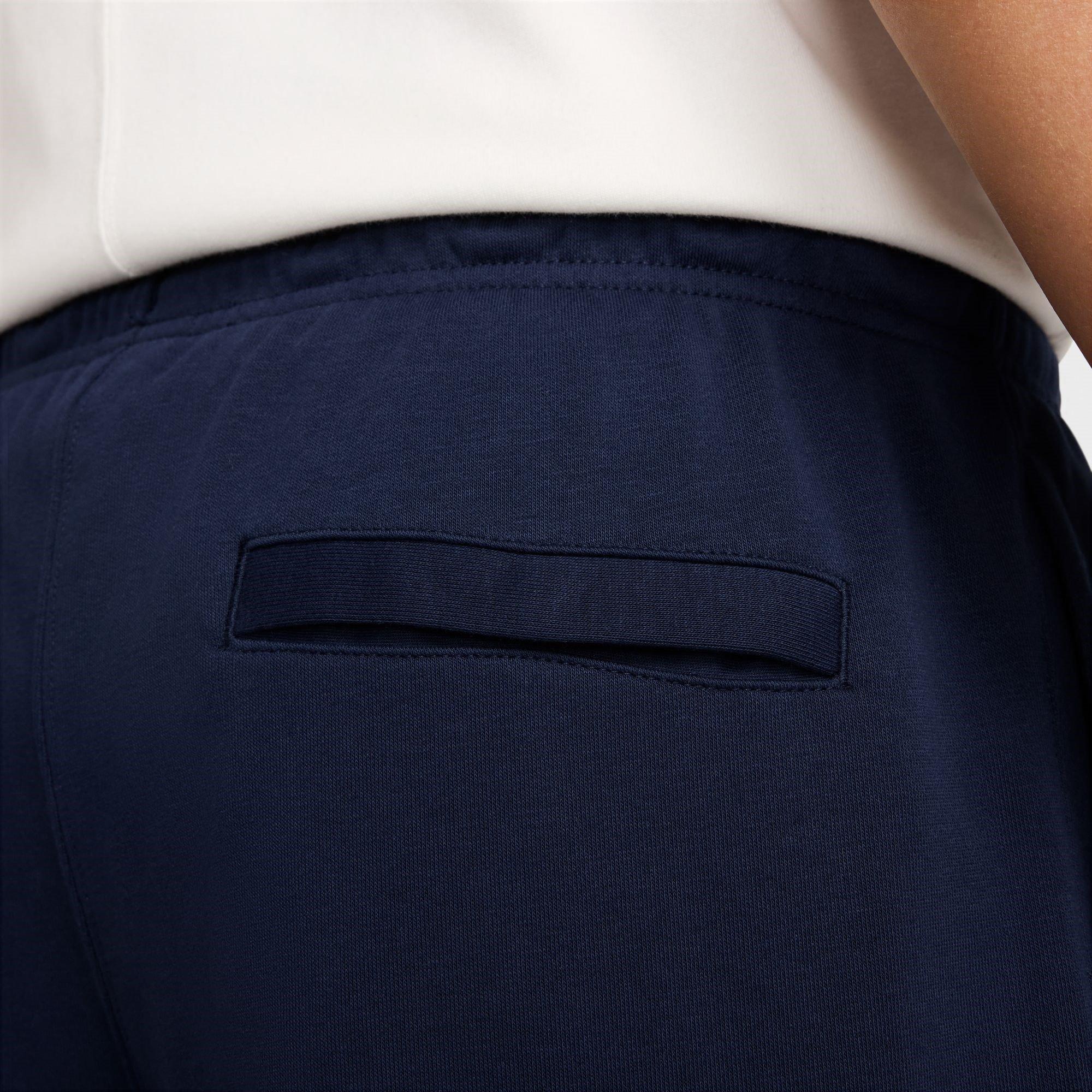 Obsidienne - Nike - Nike Club Ft Jogger Sn99 - 4