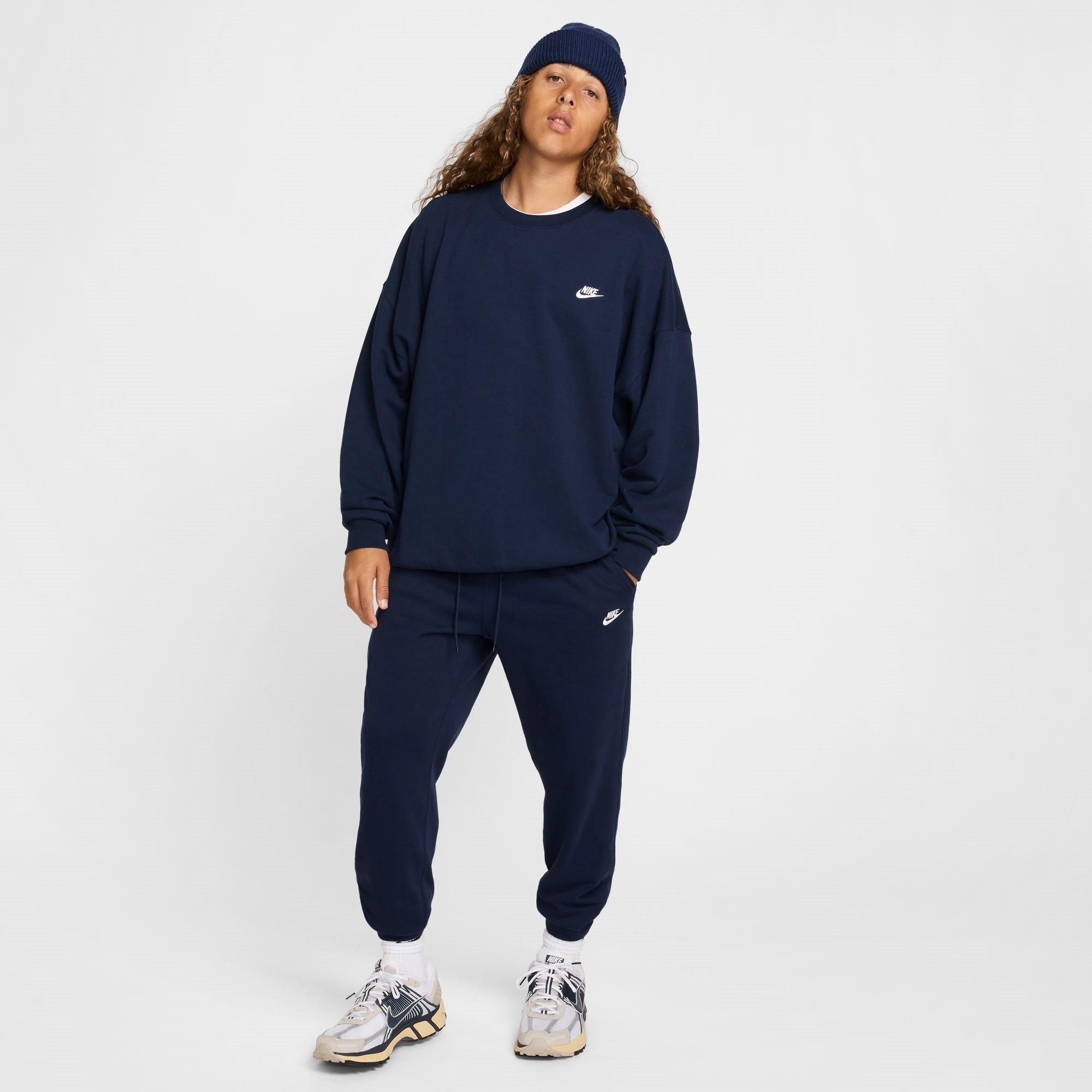 Obsidienne - Nike - Nike Club Ft Jogger Sn99 - 6