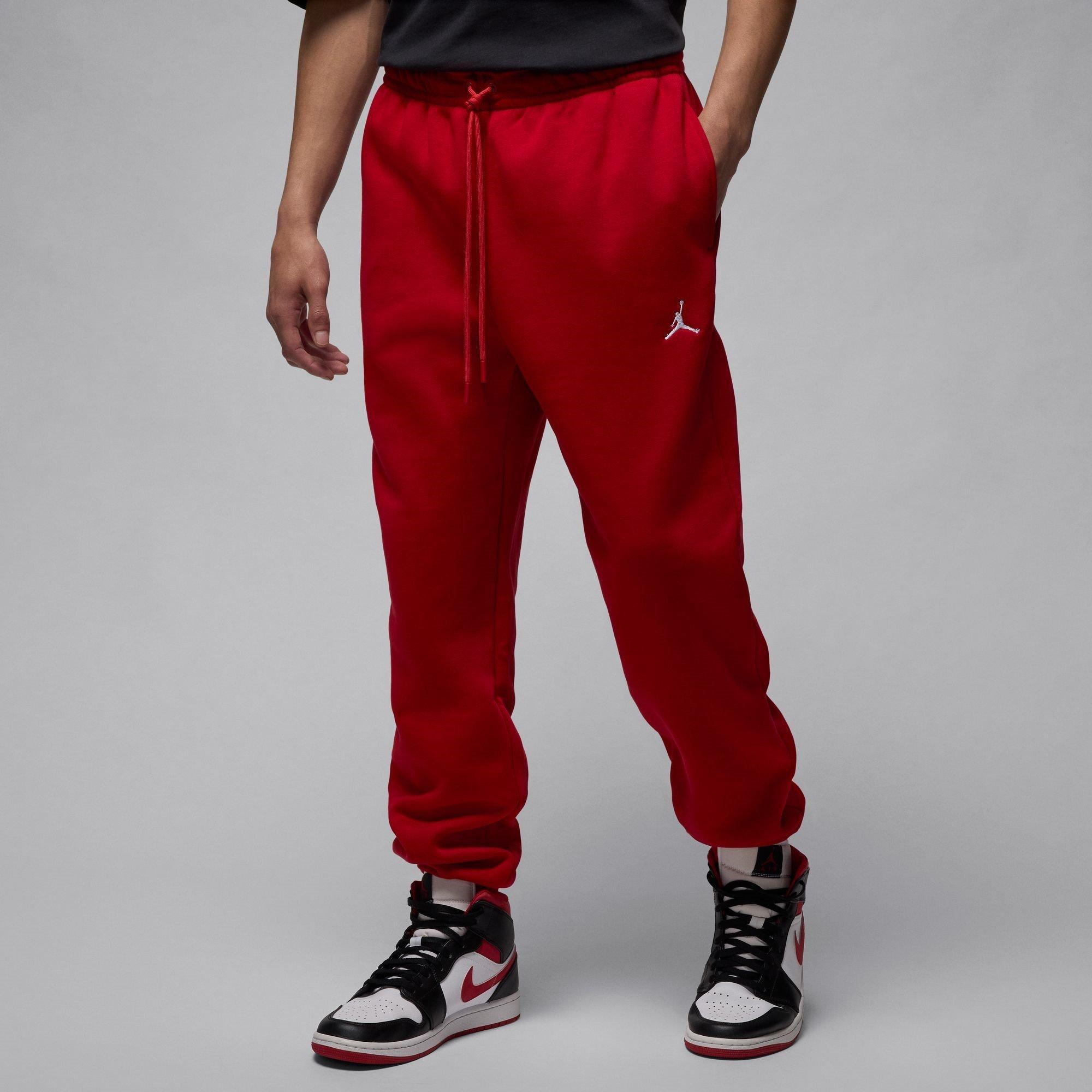 Air jordan joggers mens sale