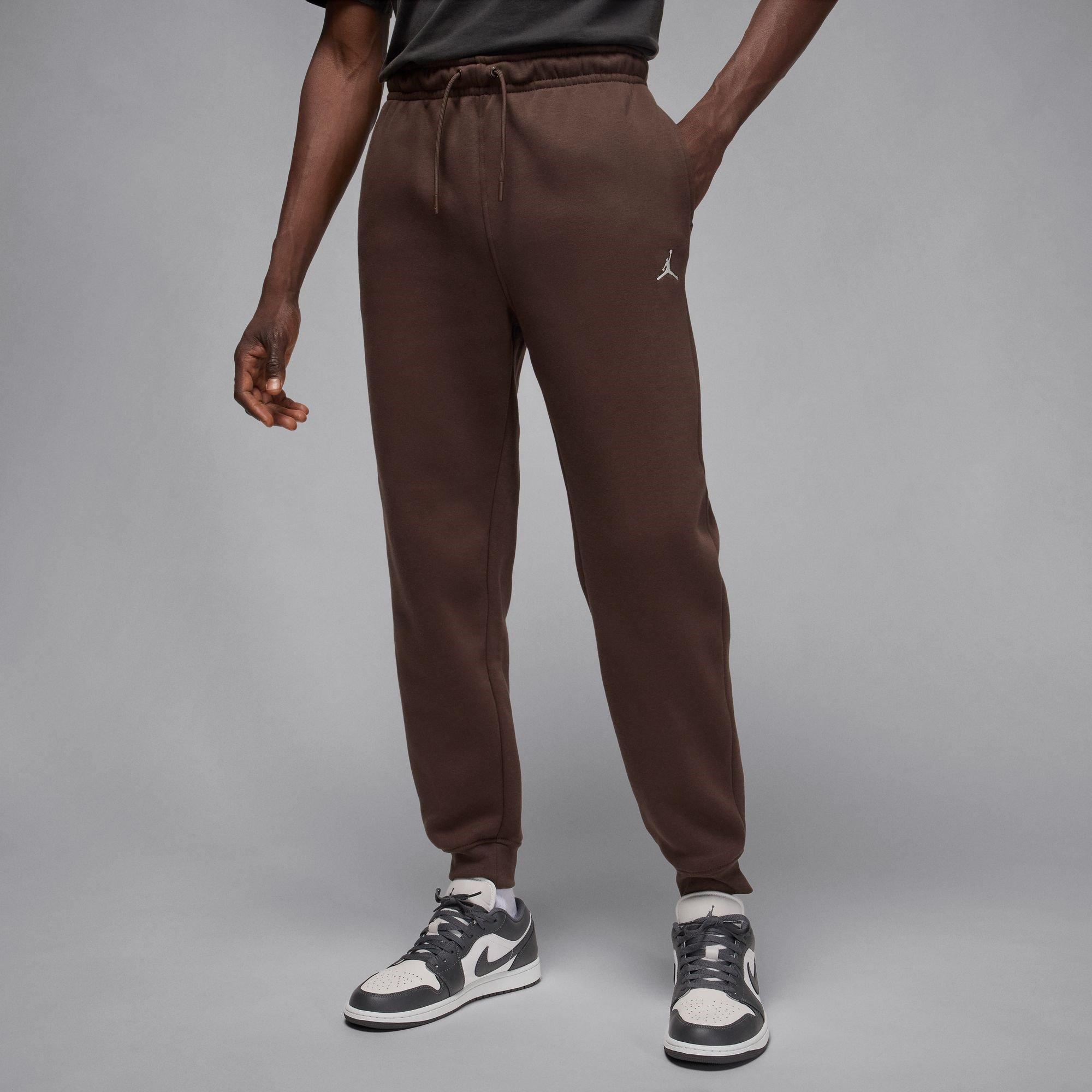 air jordan fleece sweatpants