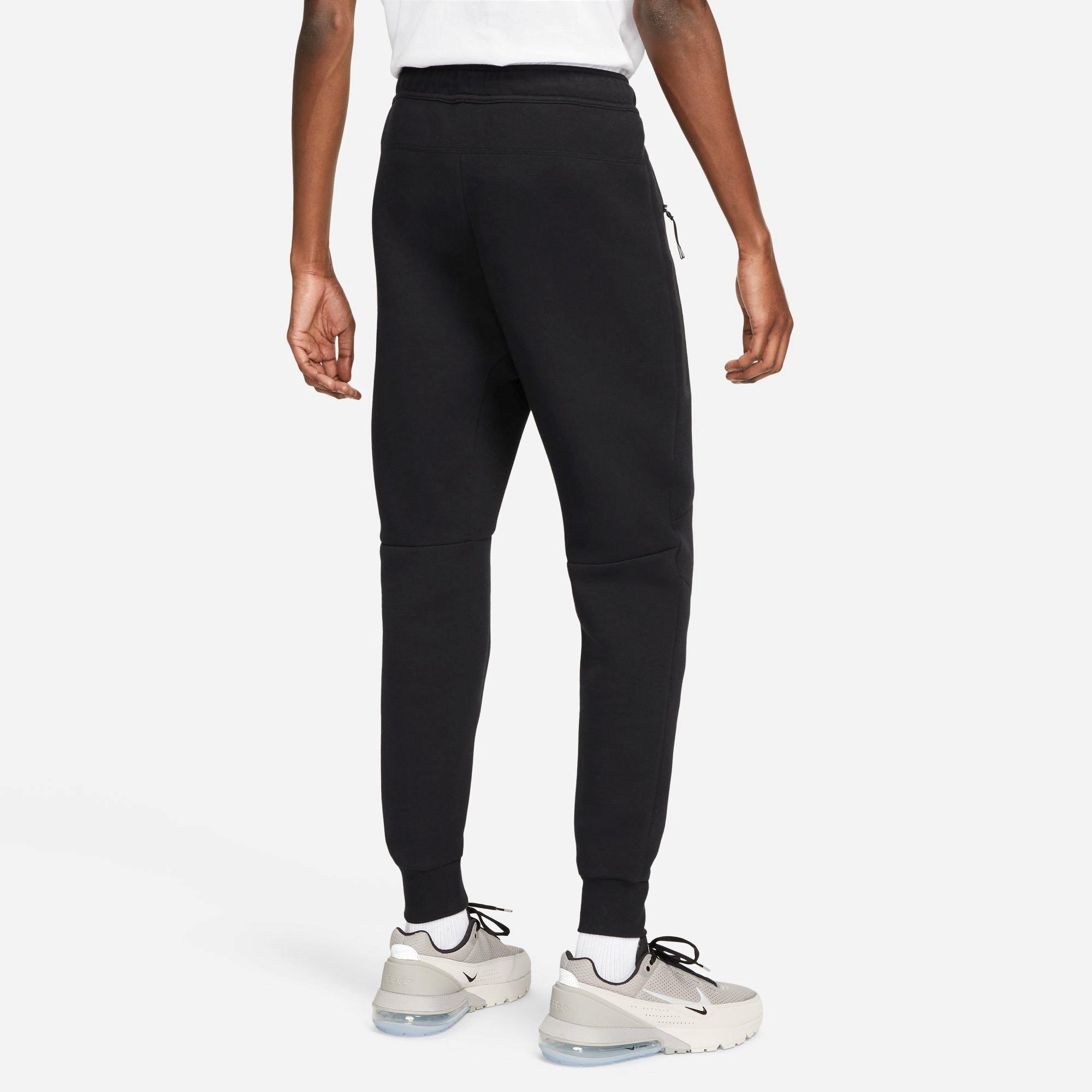 Zwart - Nike - Tech Fleece Joggers Mens - 2