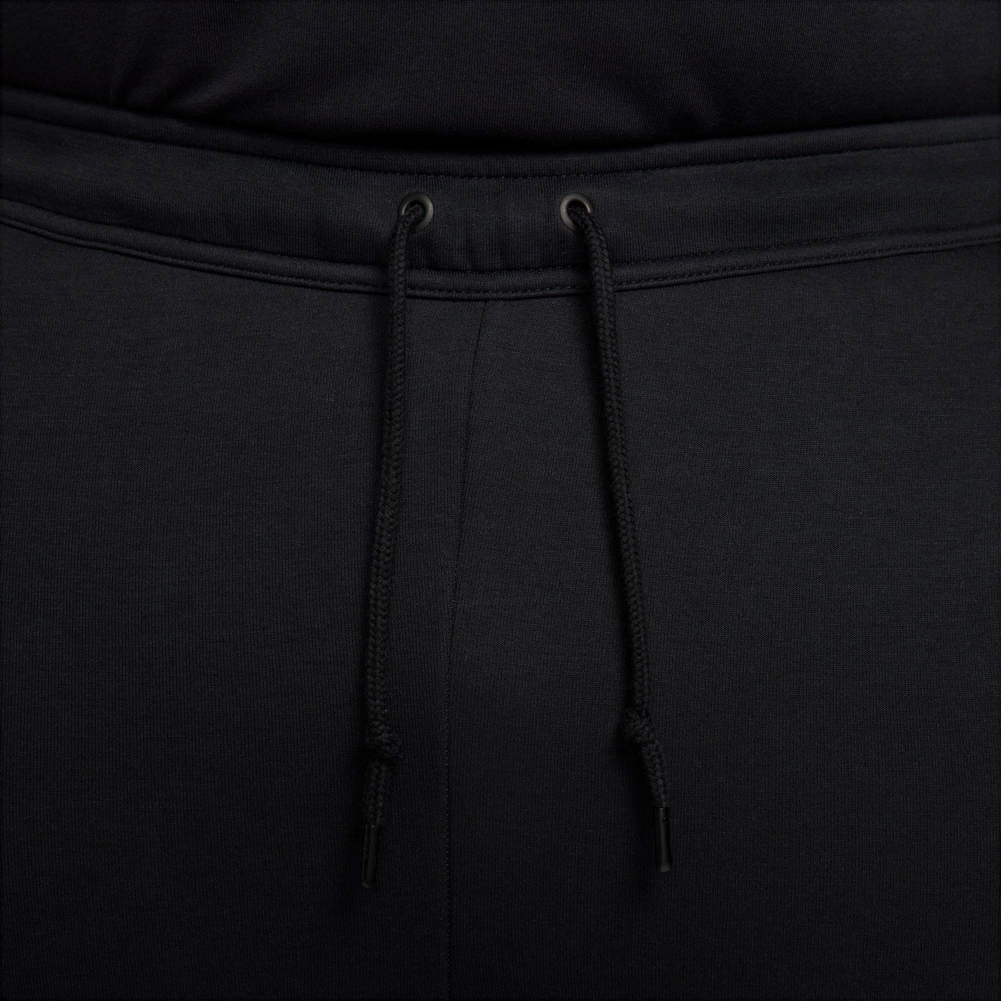 Zwart - Nike - Tech Fleece Joggers Mens - 13
