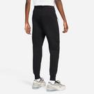 Negro - Nike - Tech Fleece Joggers Mens - 2