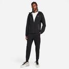 Negro - Nike - Tech Fleece Joggers Mens - 10